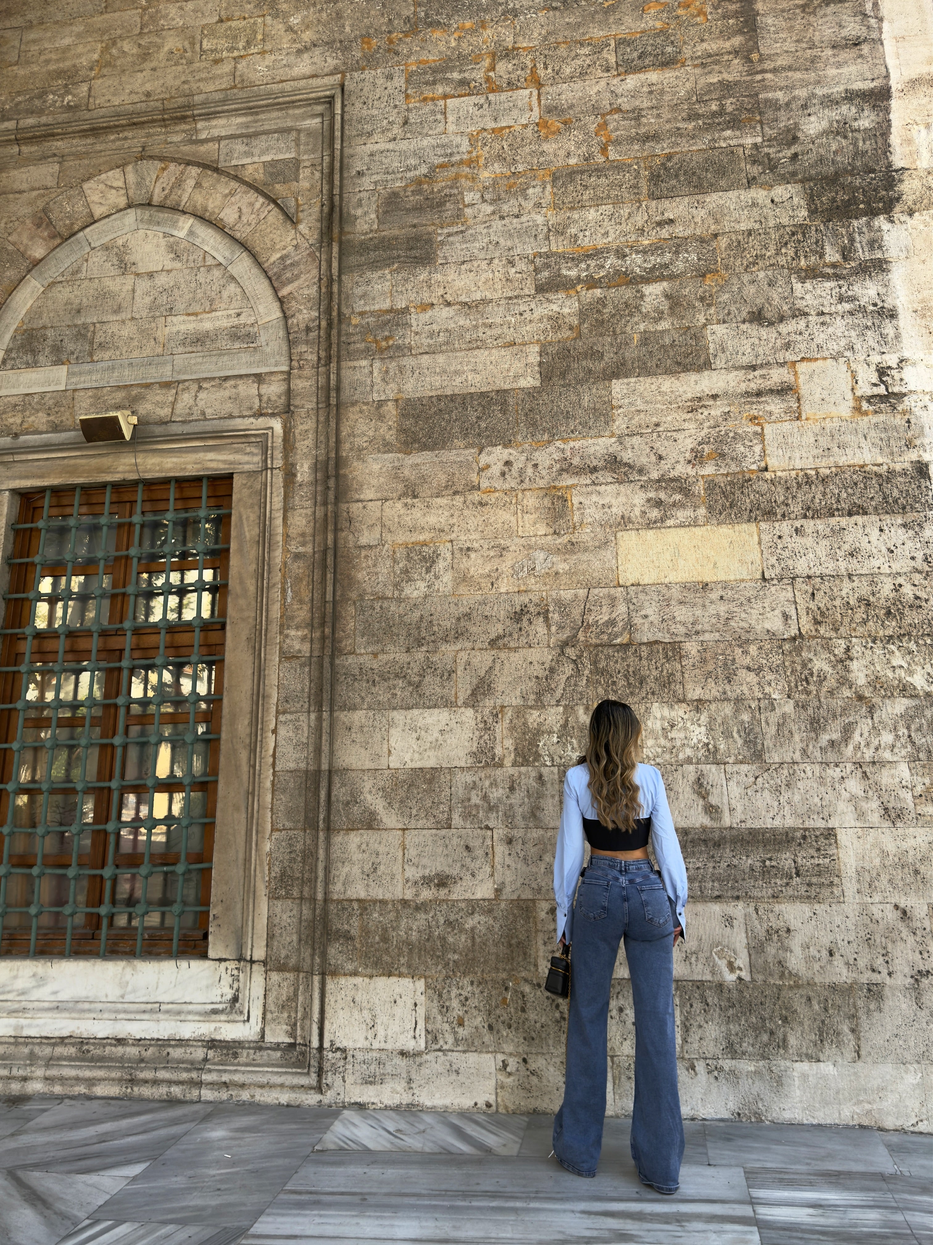 PANTALON STRAIGHT LIGHT PERISC 1612