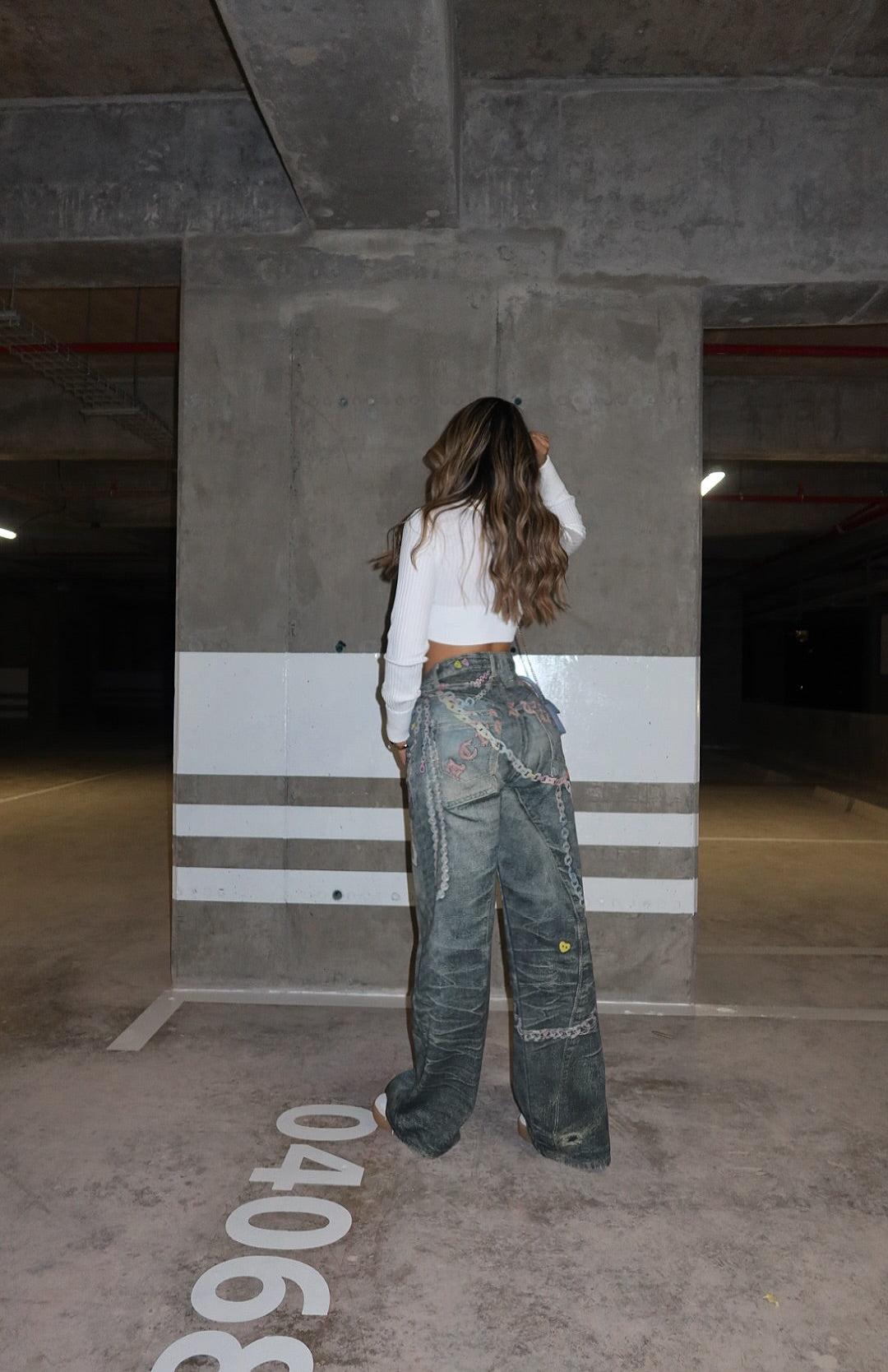 BUZO LOVE KYLIE 100