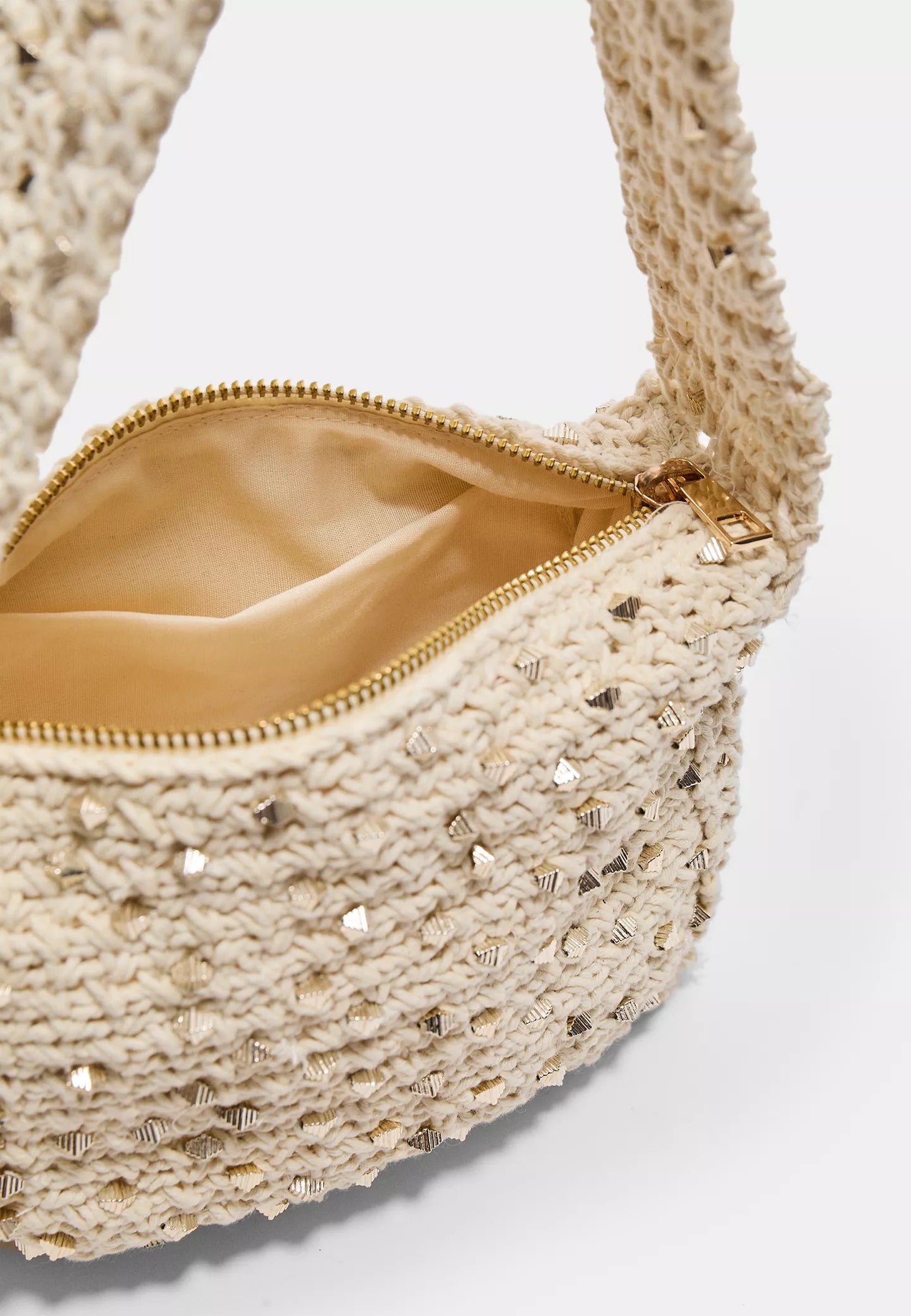 BAG TEJIDO