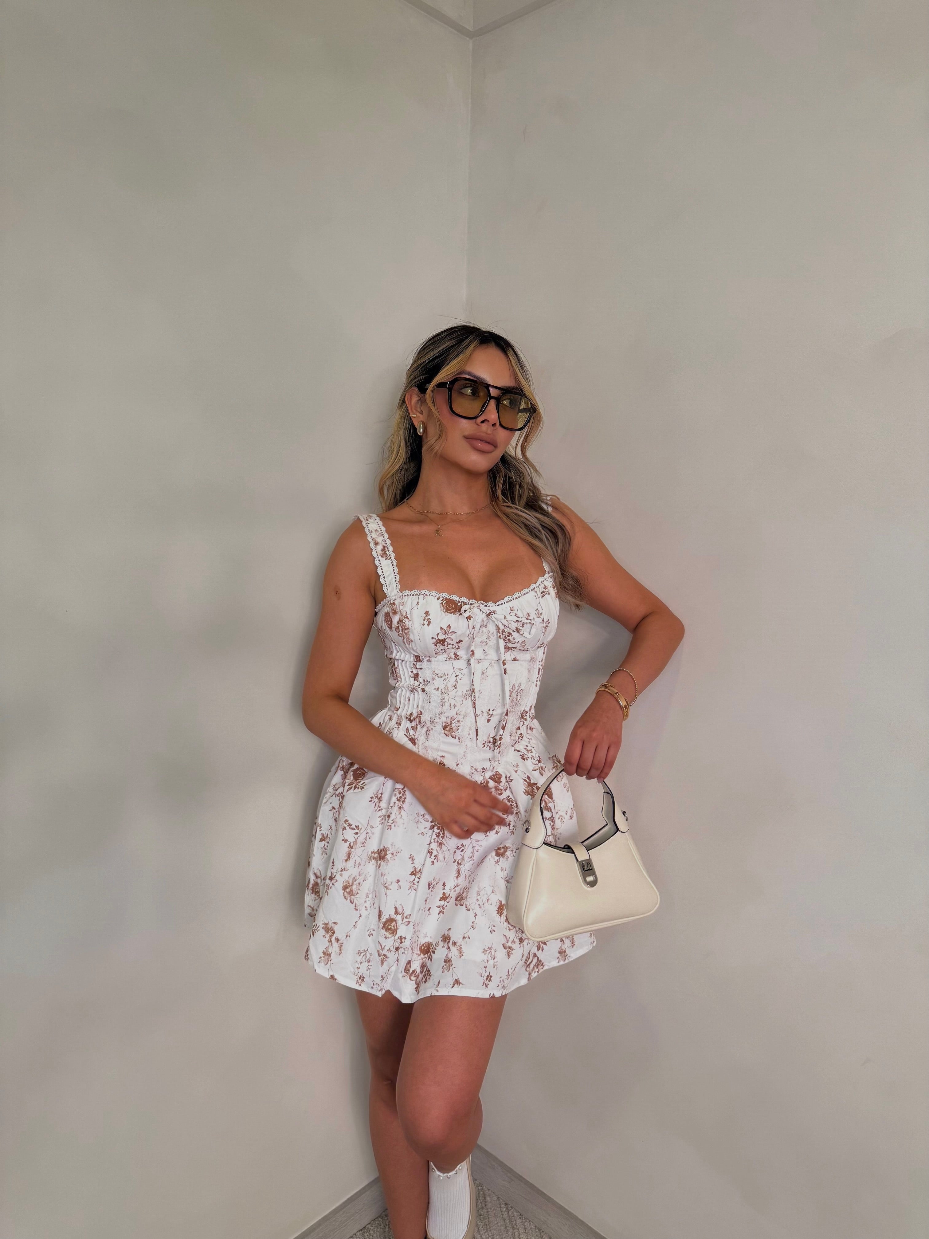 VESTIDO TIC 1002
