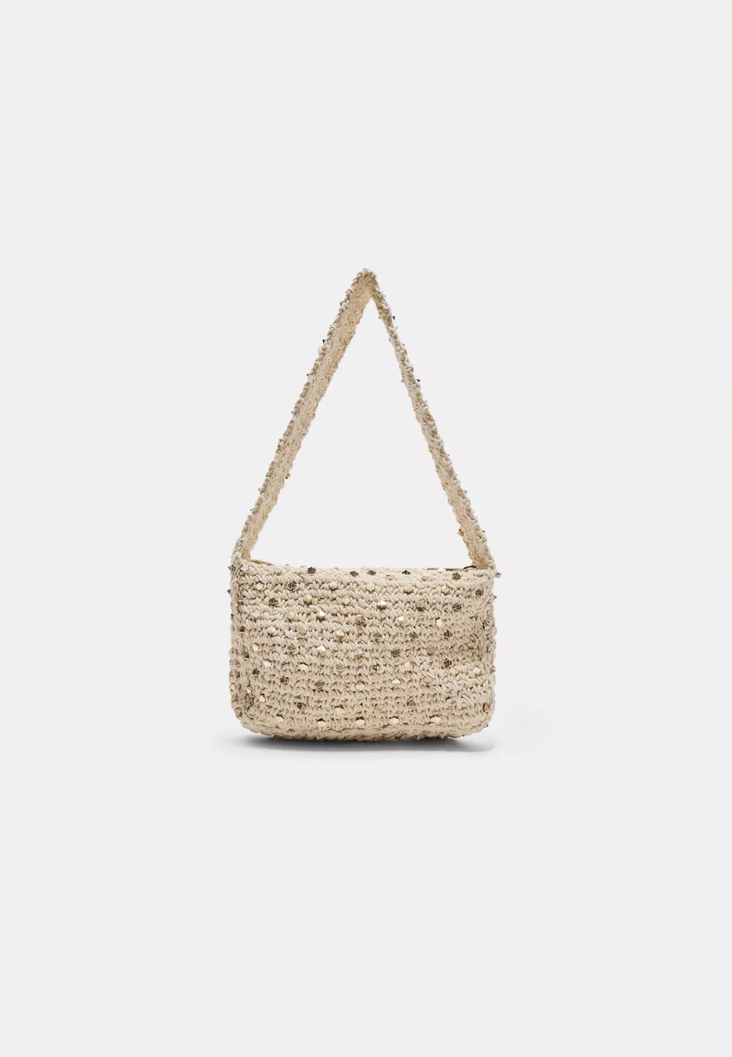 BAG TEJIDO