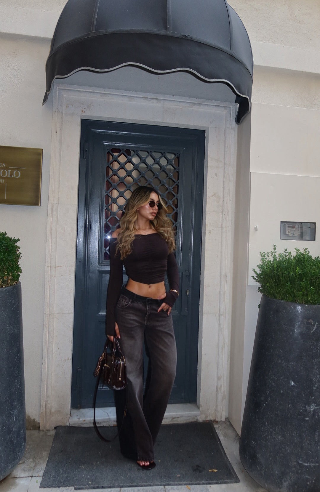 PANTALON SÚPER WIDE LEG ITS 4274