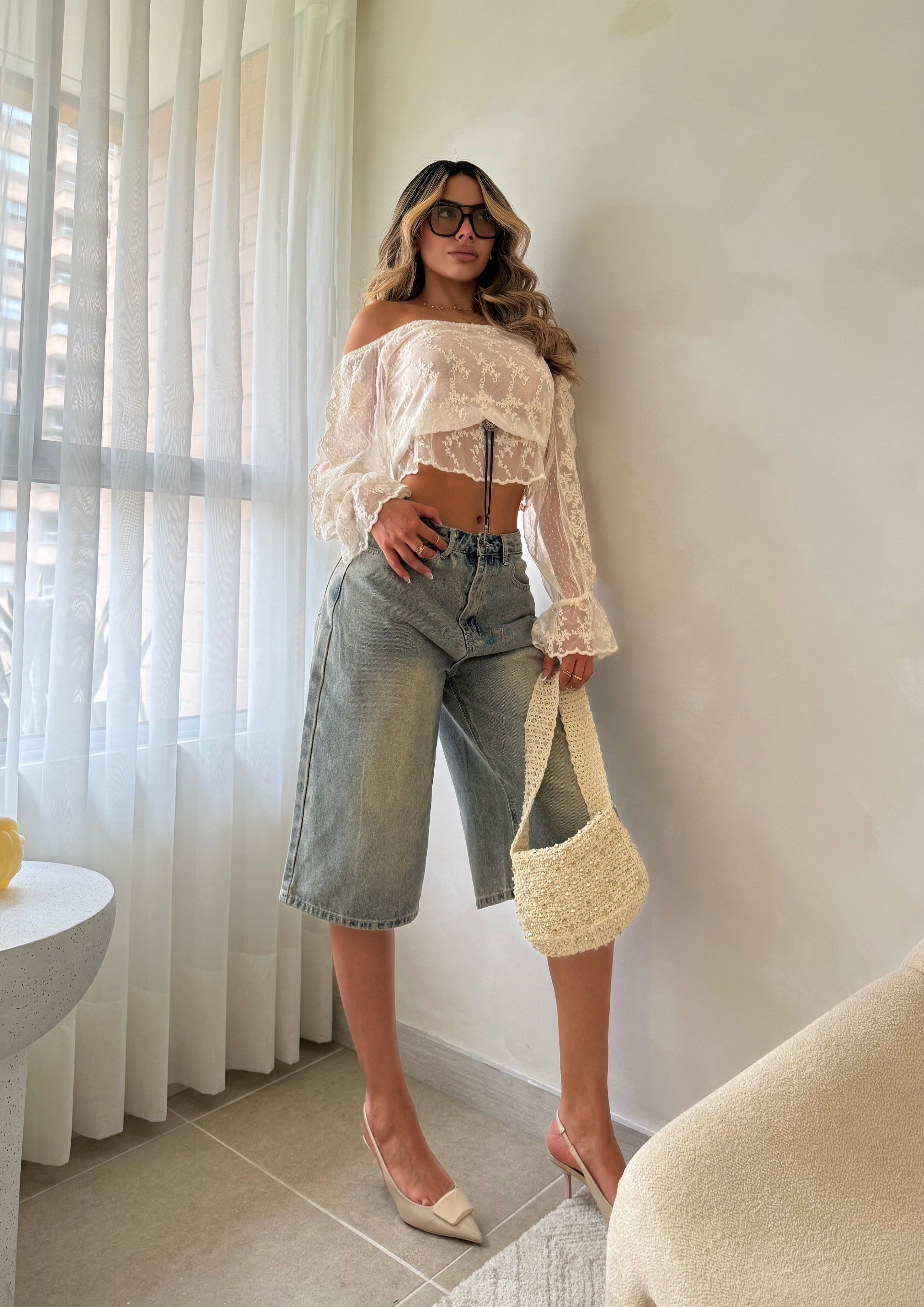 BLUSA VESTIS17