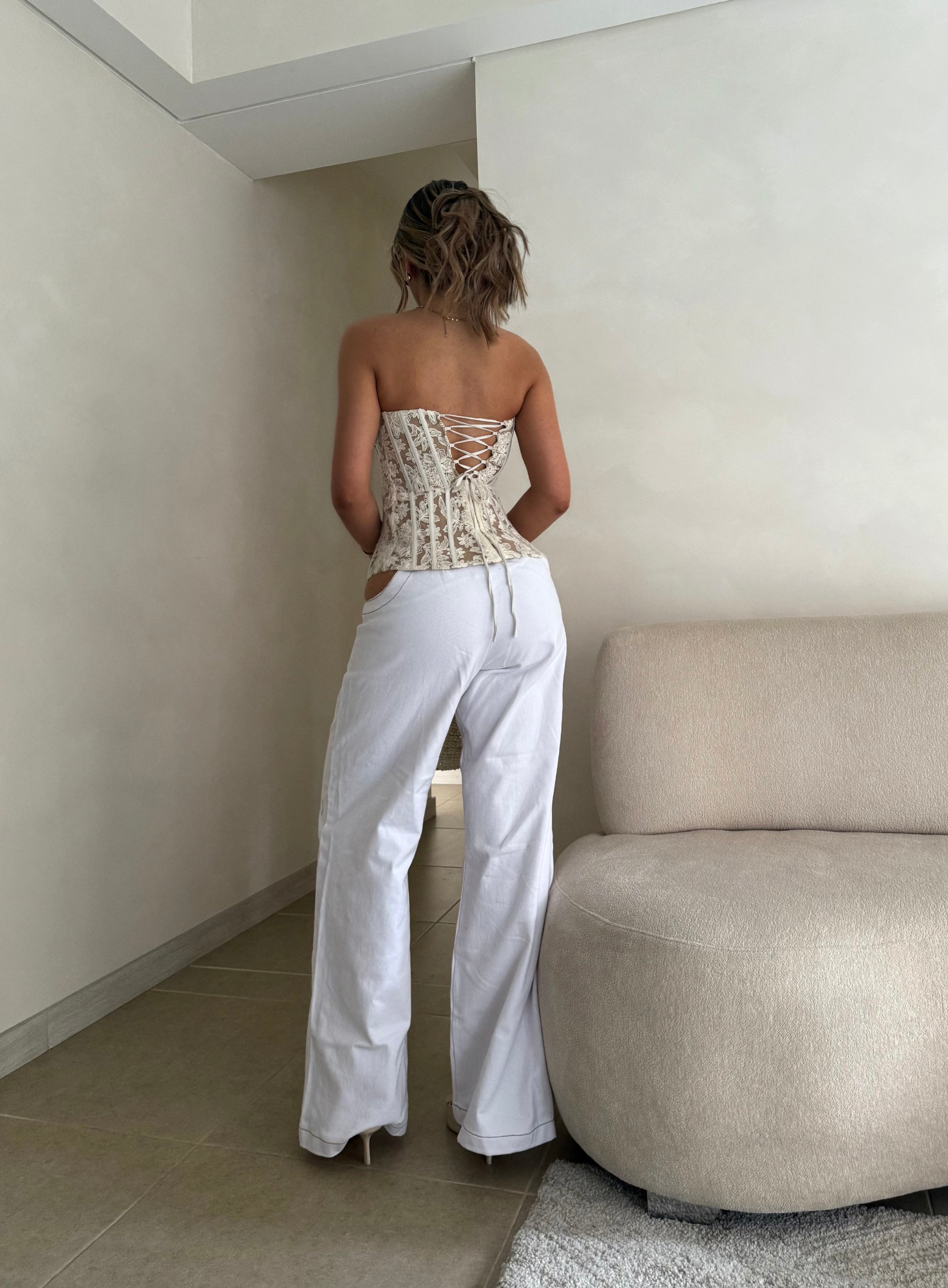 CORSET FEE 1564