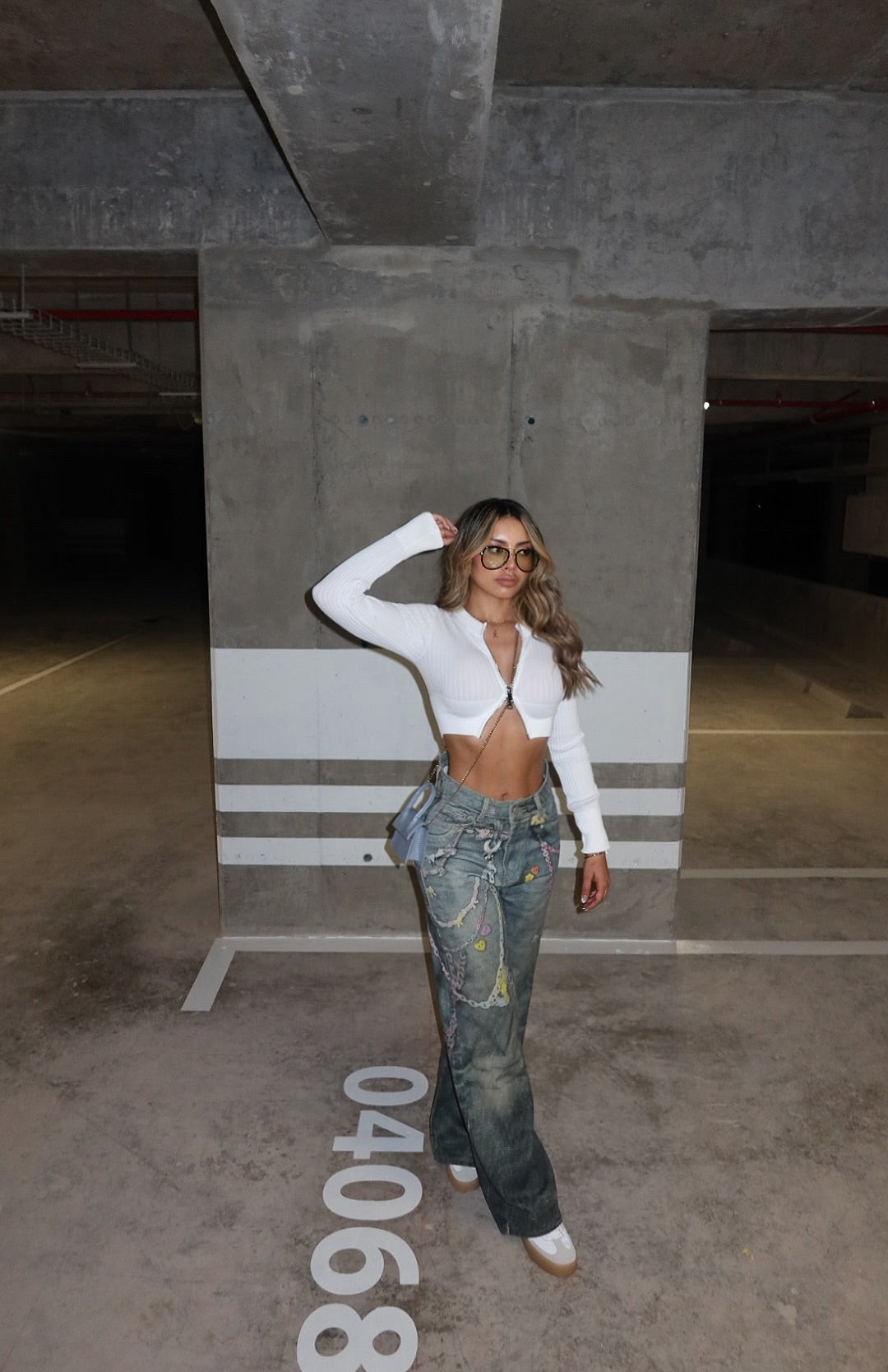 BUZO LOVE KYLIE 100