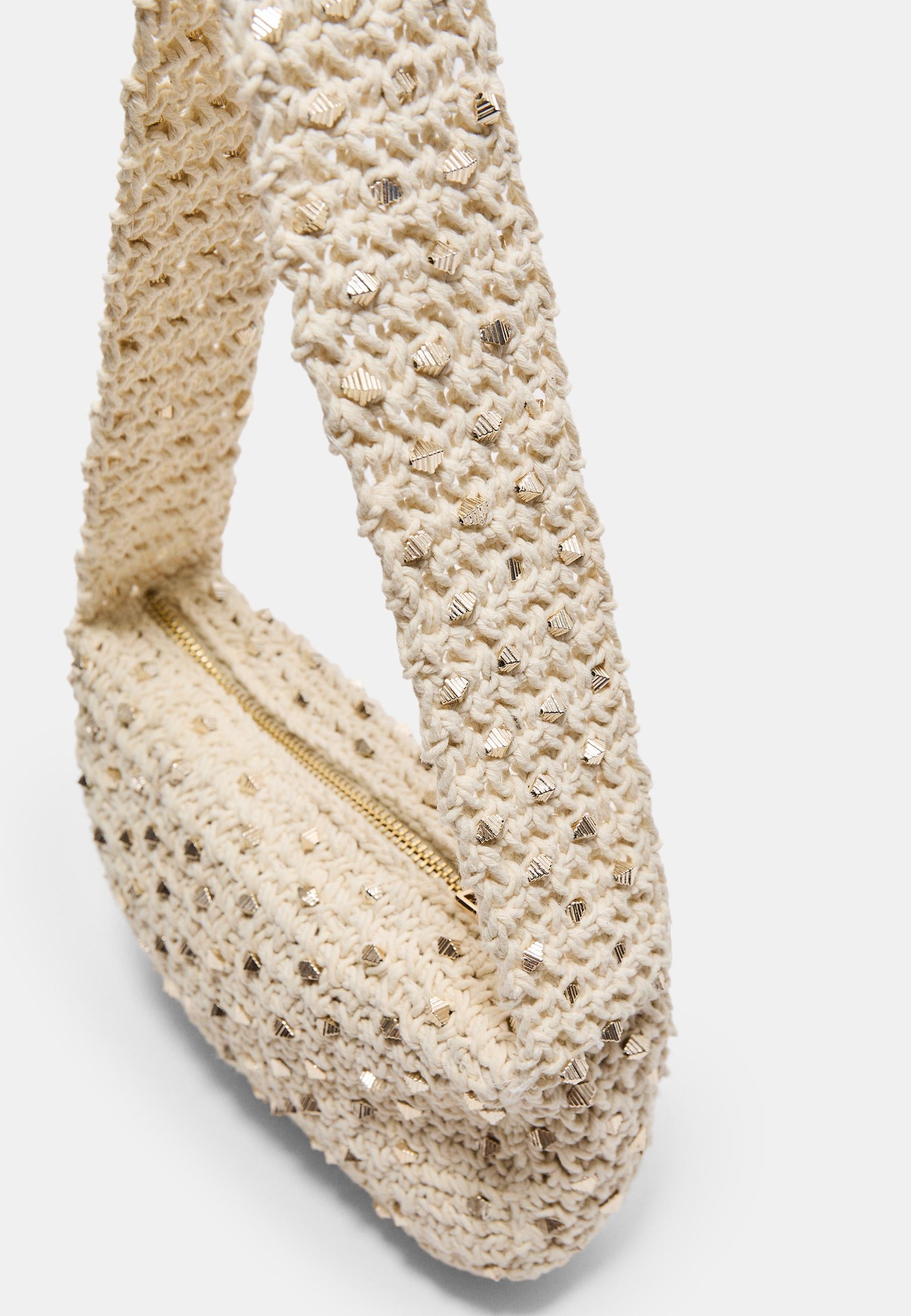 BAG TEJIDO