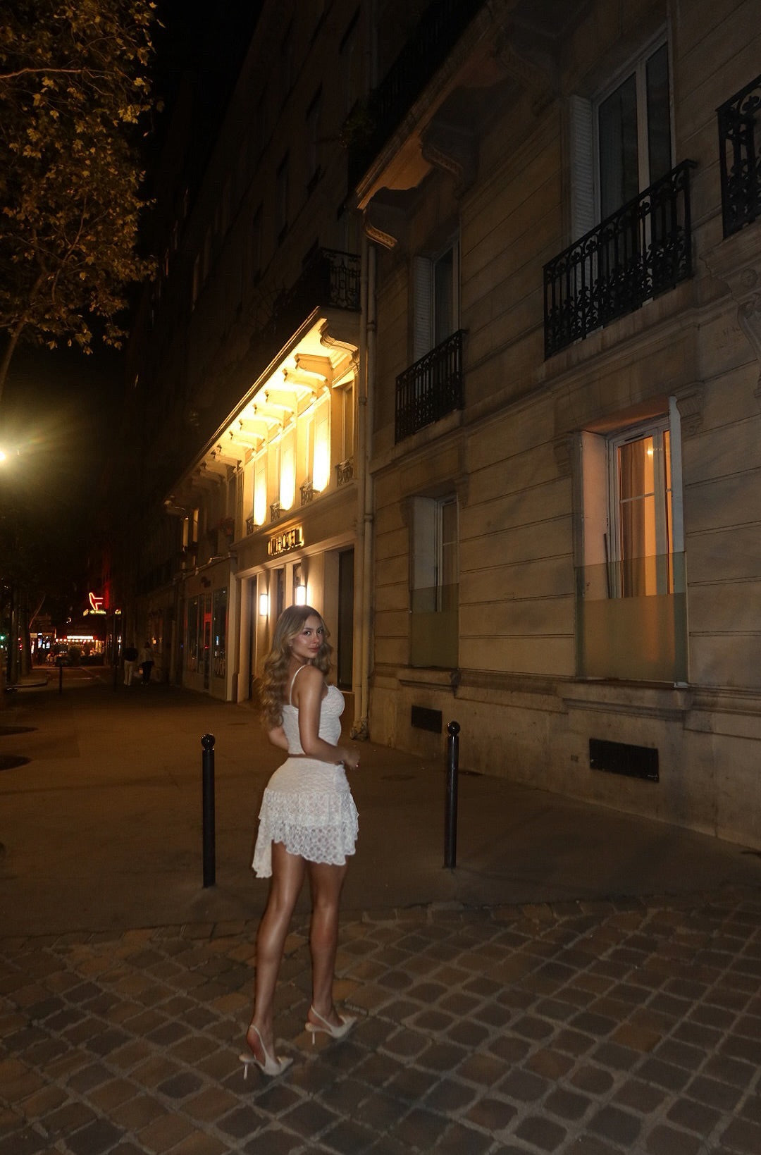 SET CORSET Y FALDA GIO 7313