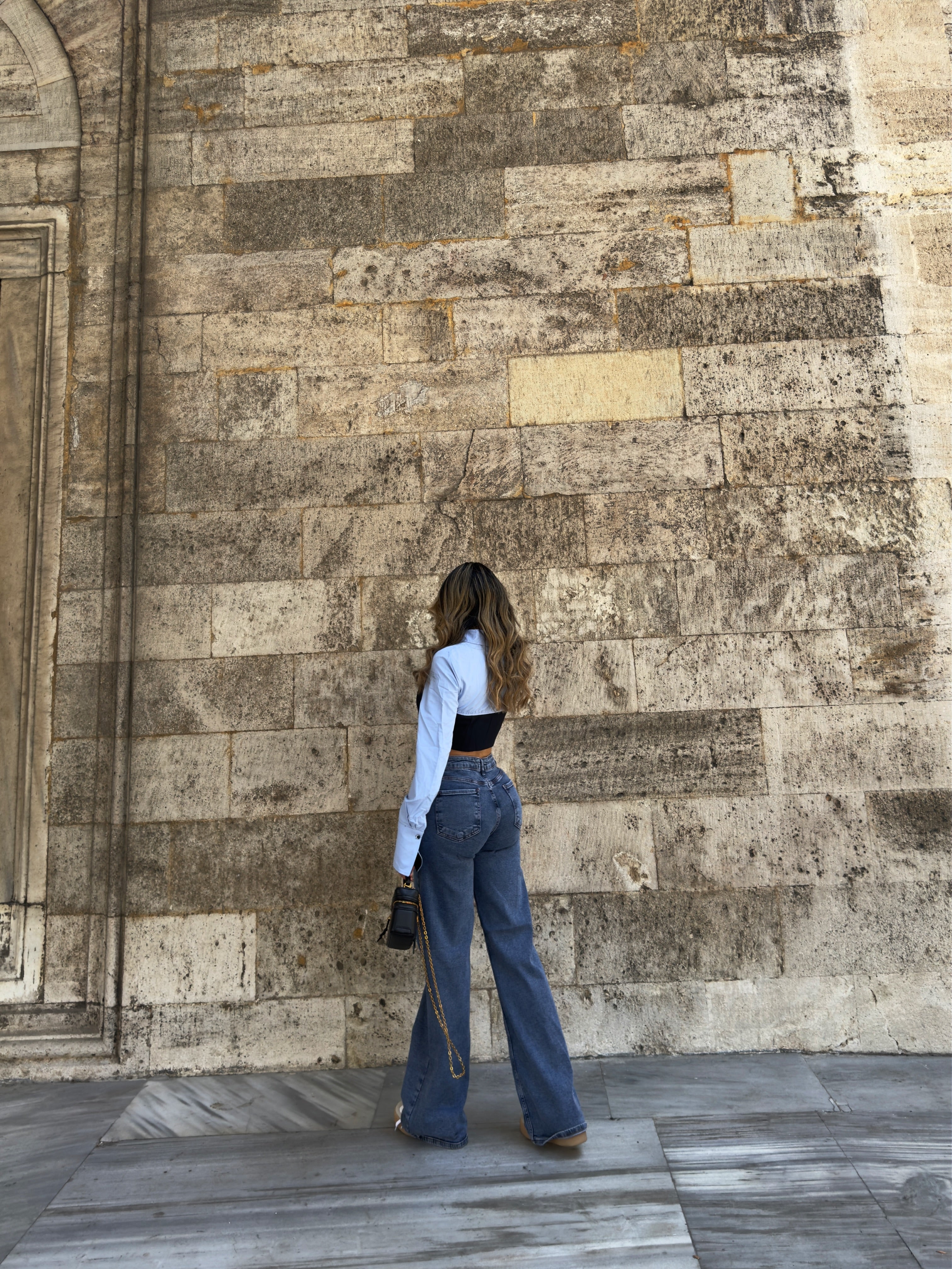 PANTALON STRAIGHT LIGHT PERISC 1612