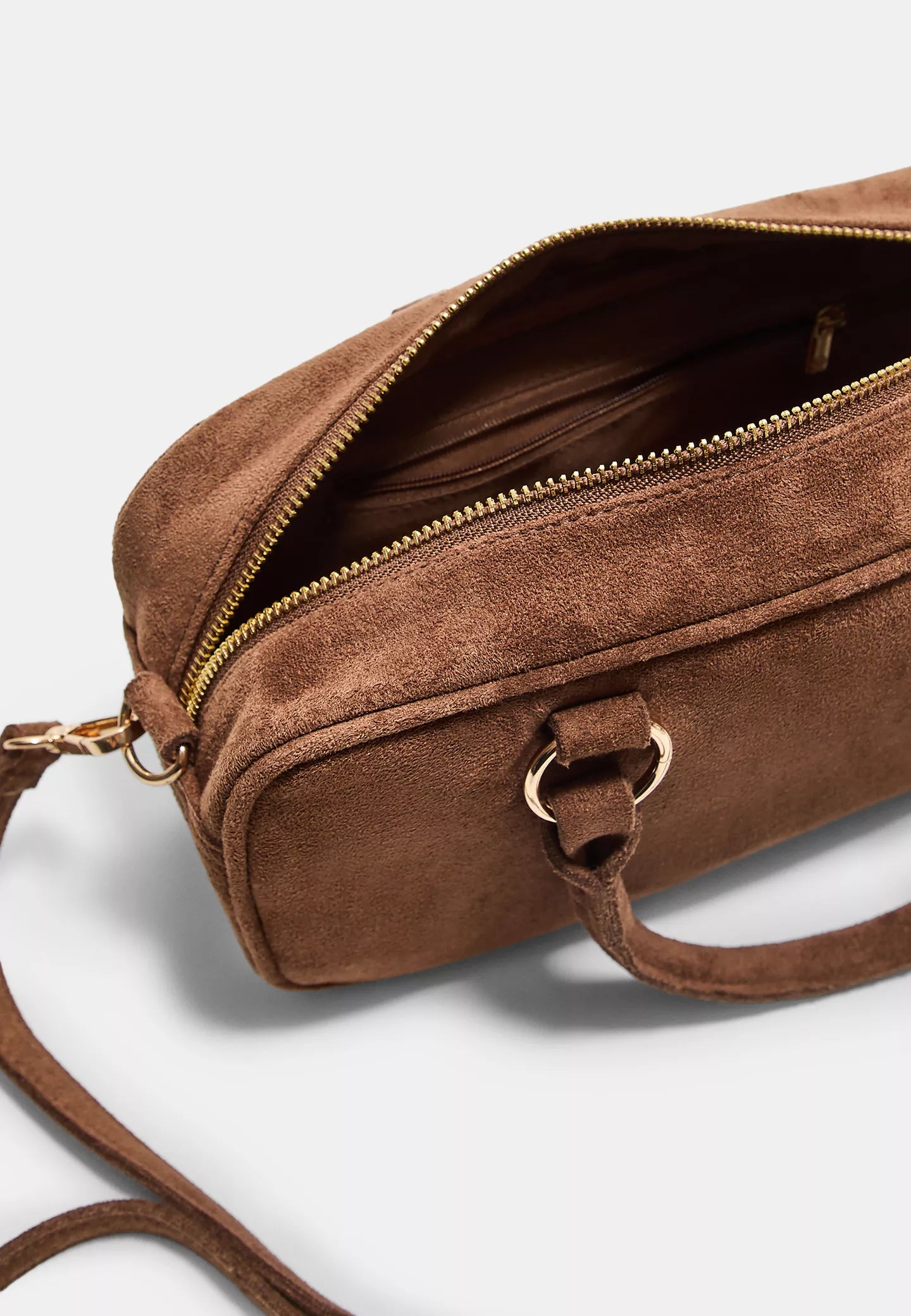 BAG BANDOLERO