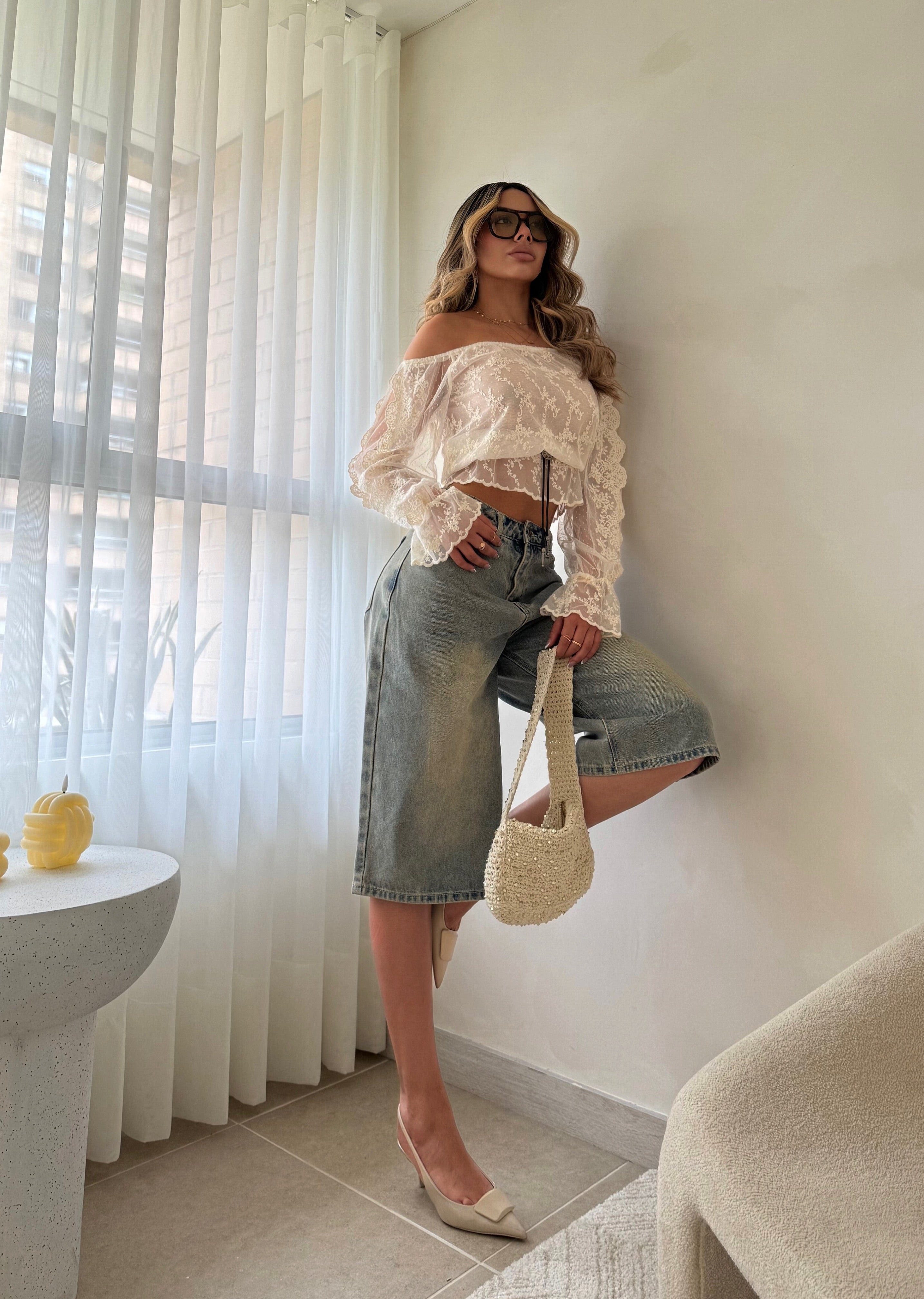 BLUSA VESTIS17