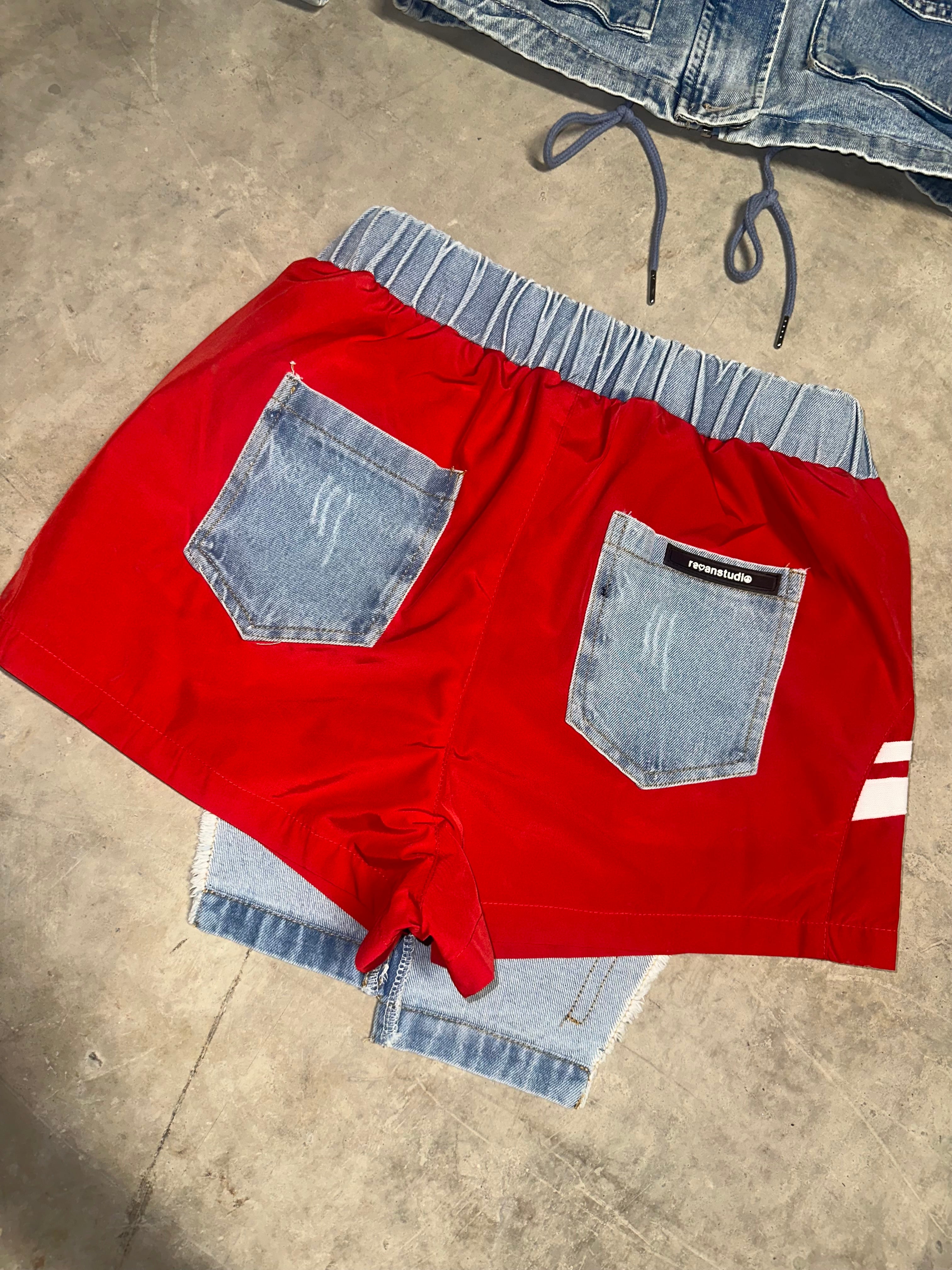 FALDA SHORT GAL 2055