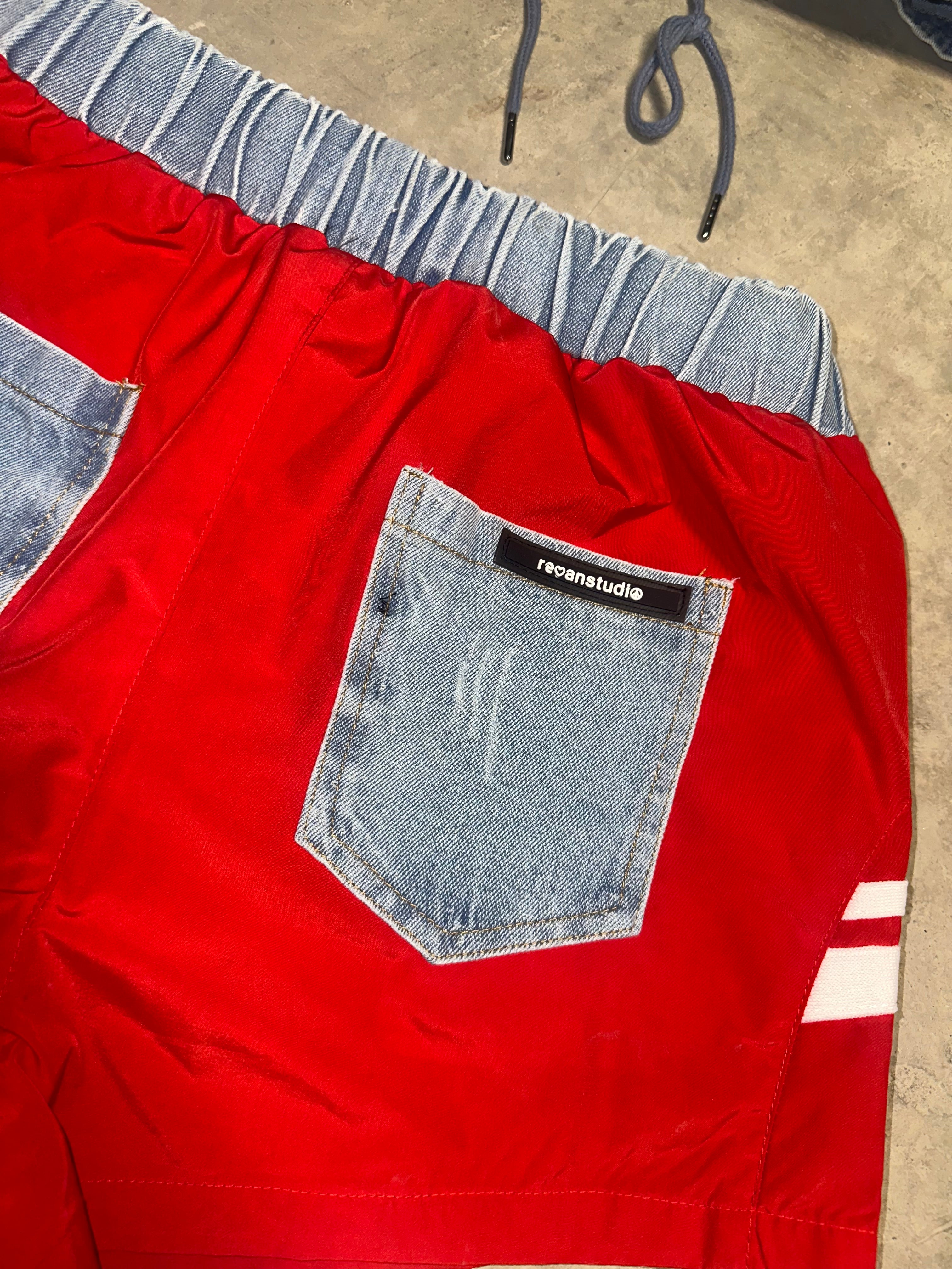FALDA SHORT GAL 2055