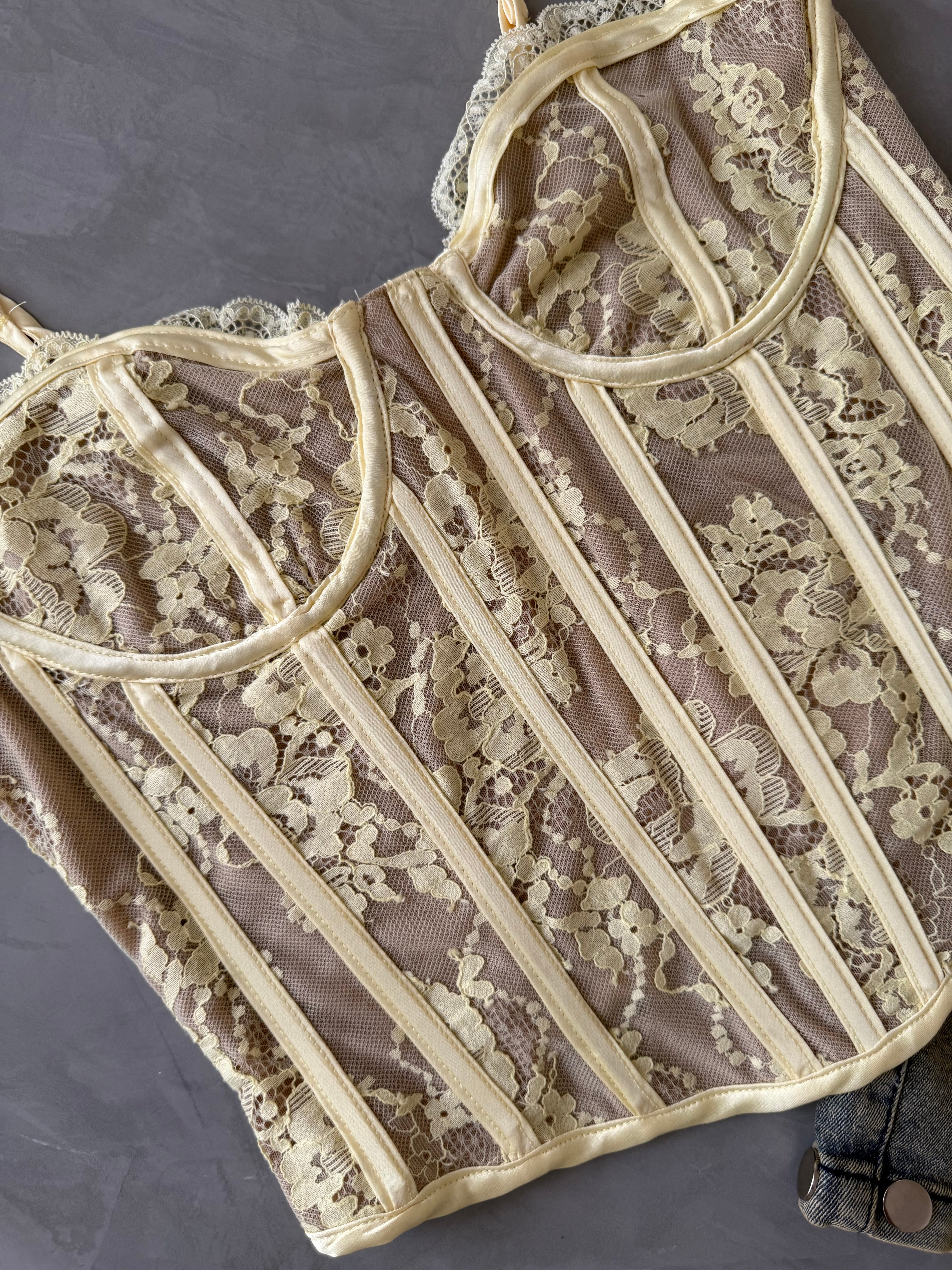 CORSET EVENUEL 1281