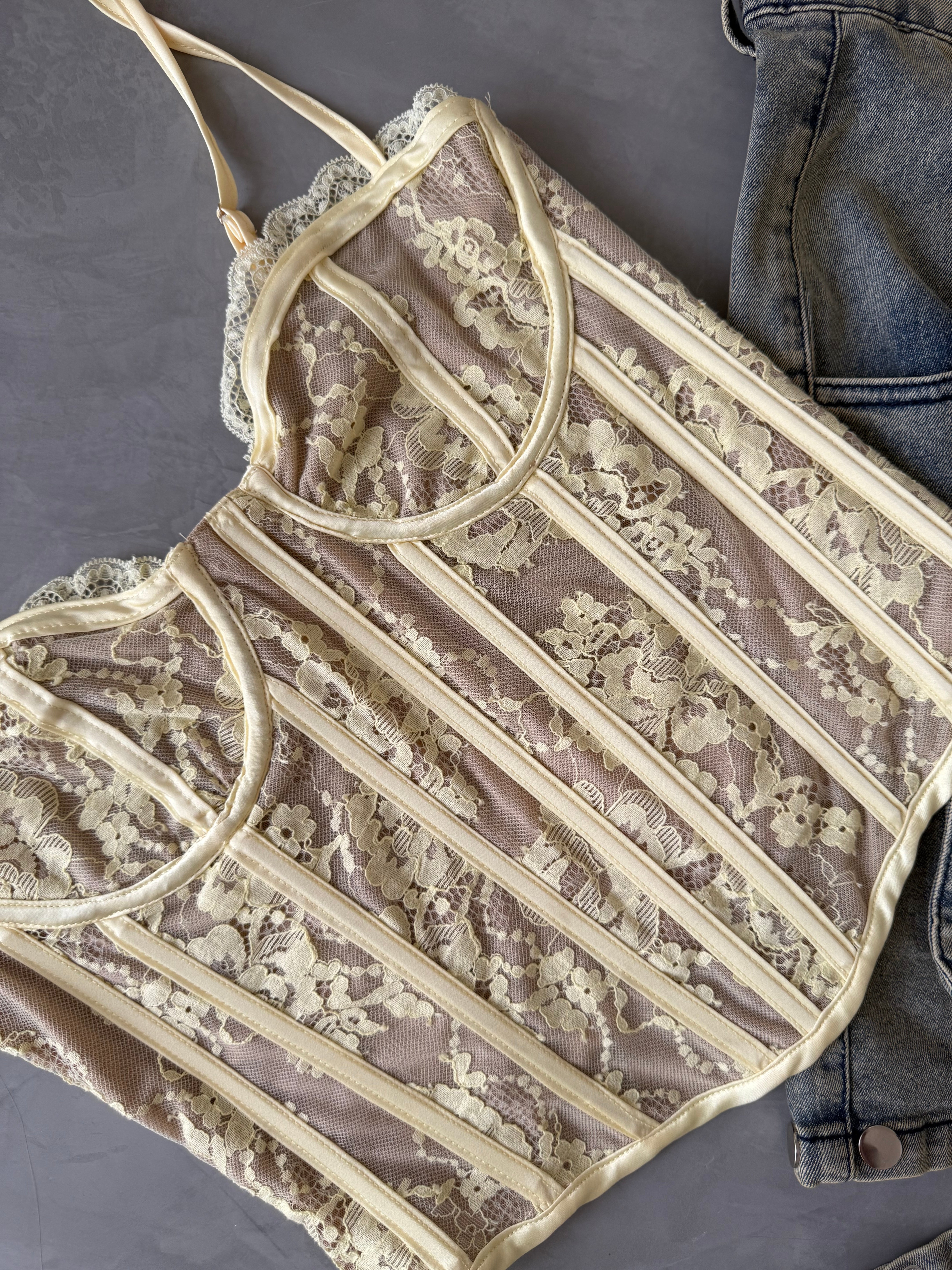 CORSET EVENUEL 1281