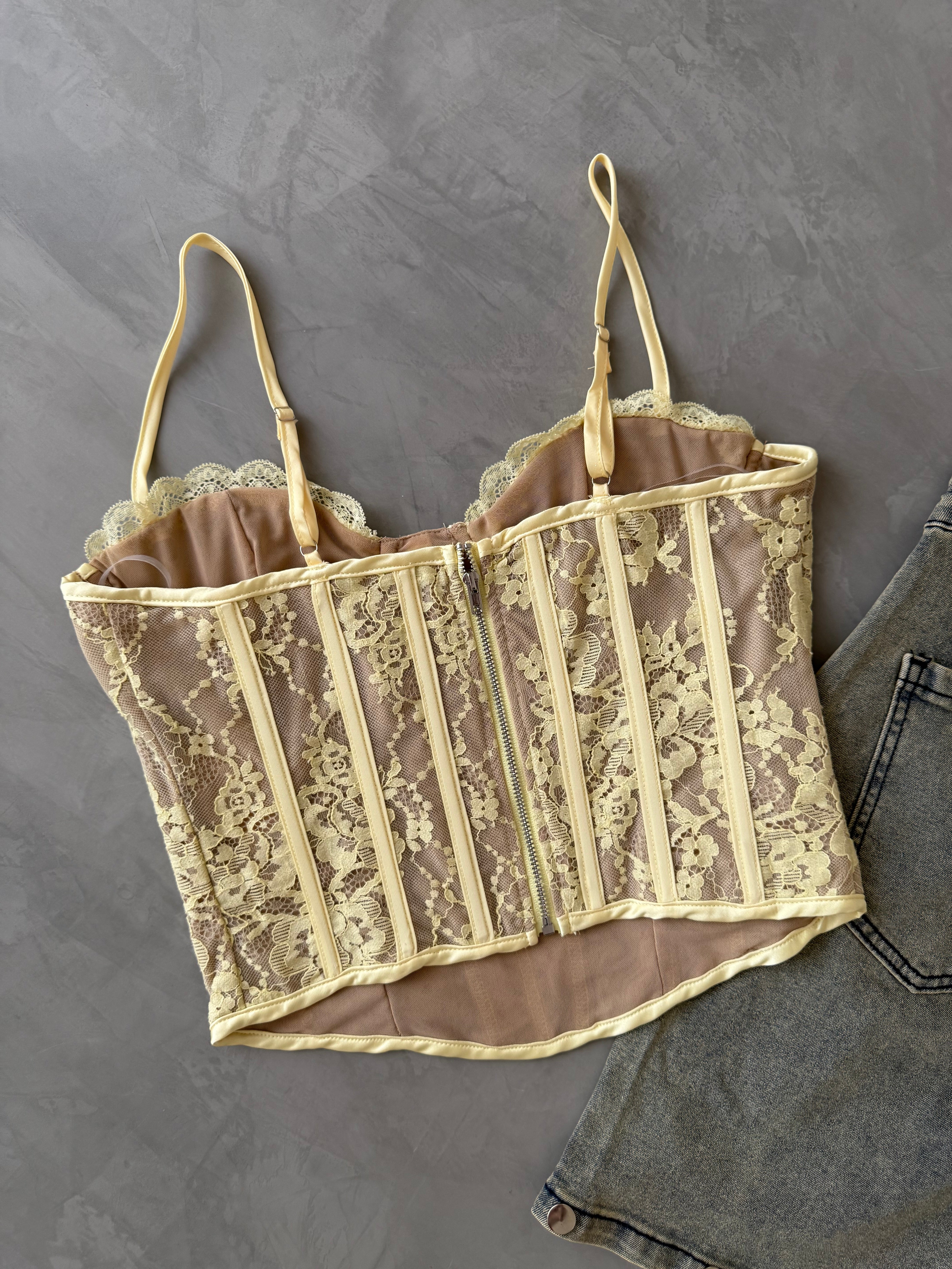 CORSET EVENUEL 1281