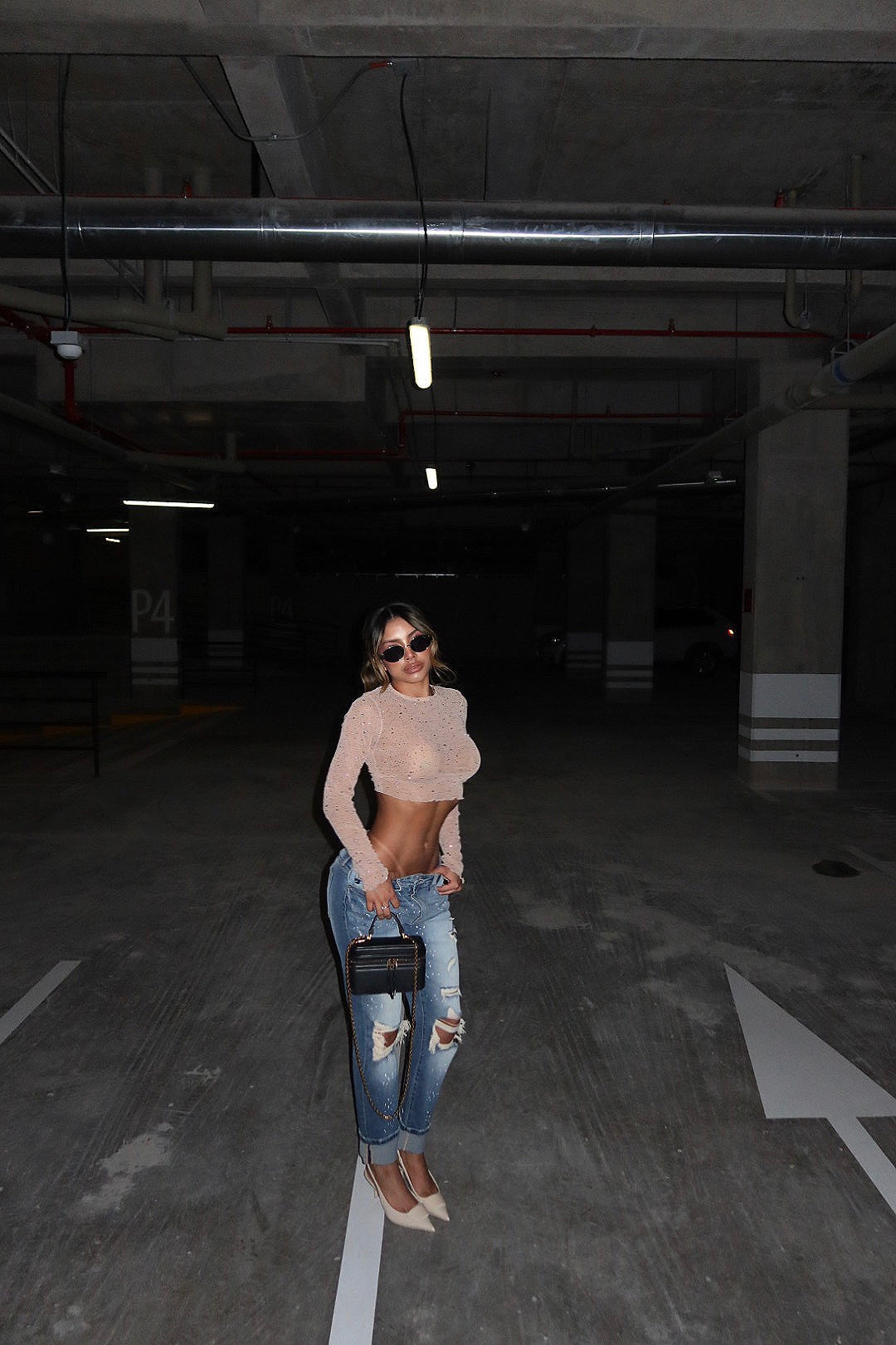 PANTALON BOYFRIEND KAN