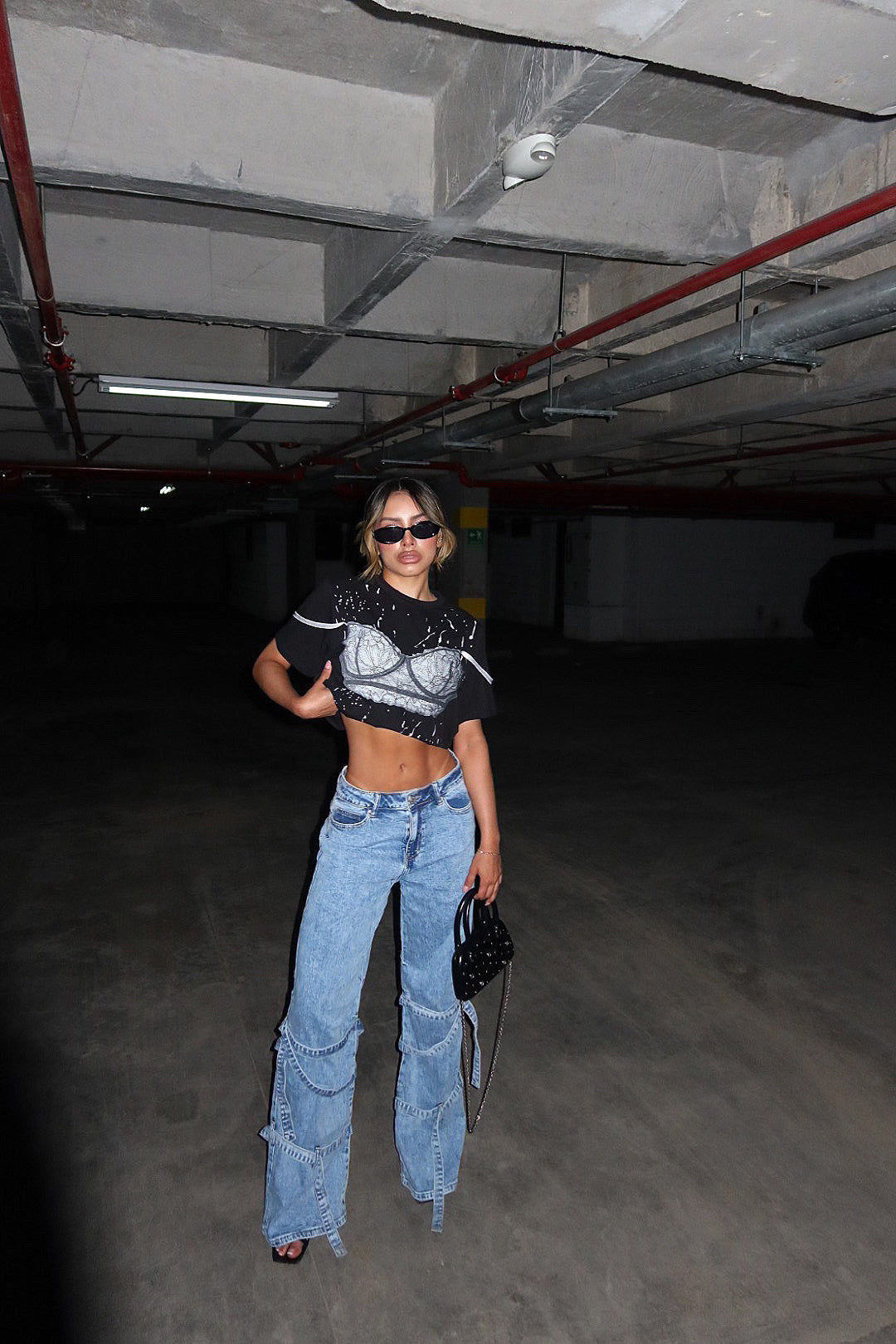 JEAN BAGGY QUEEN 151