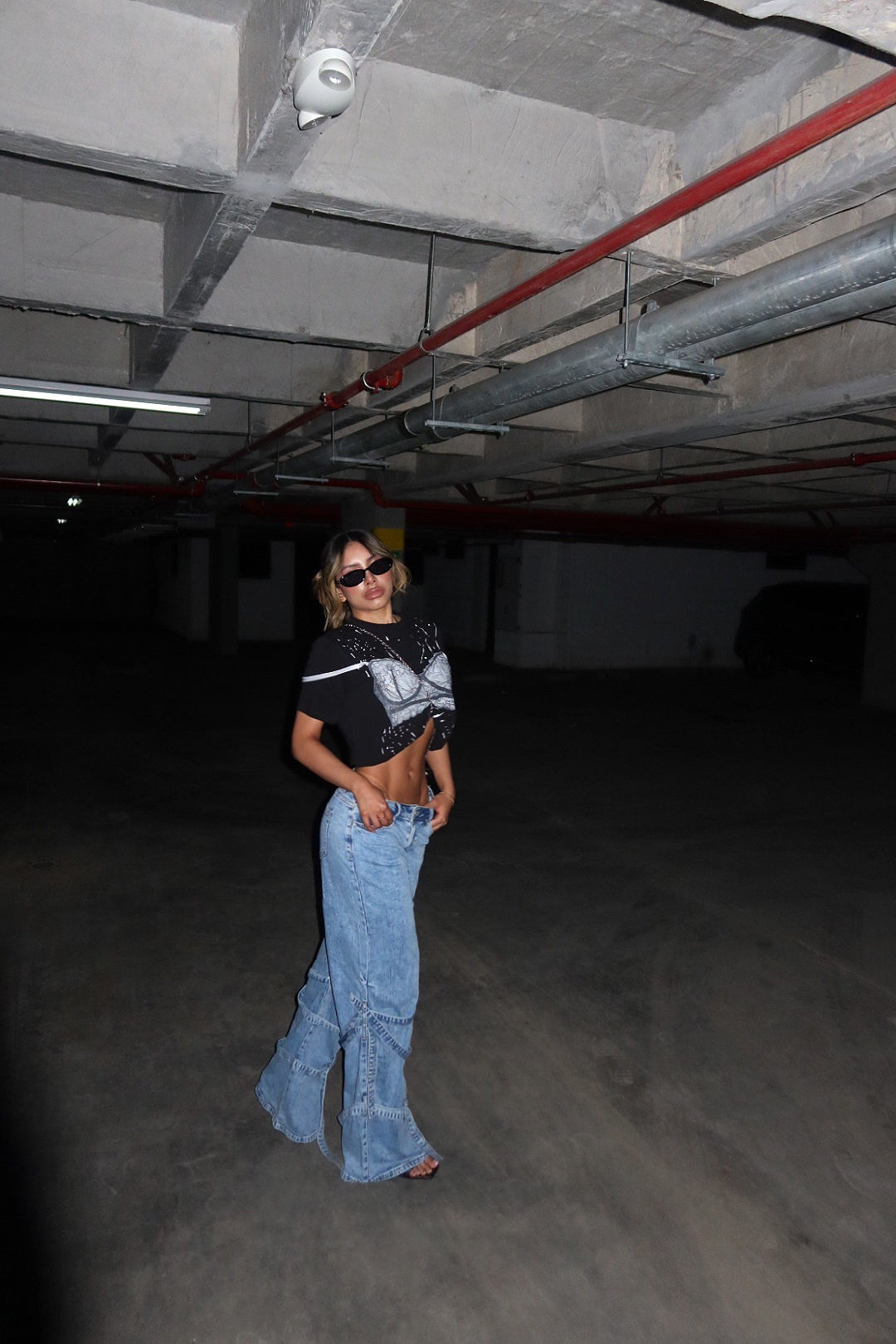 JEAN BAGGY QUEEN 151