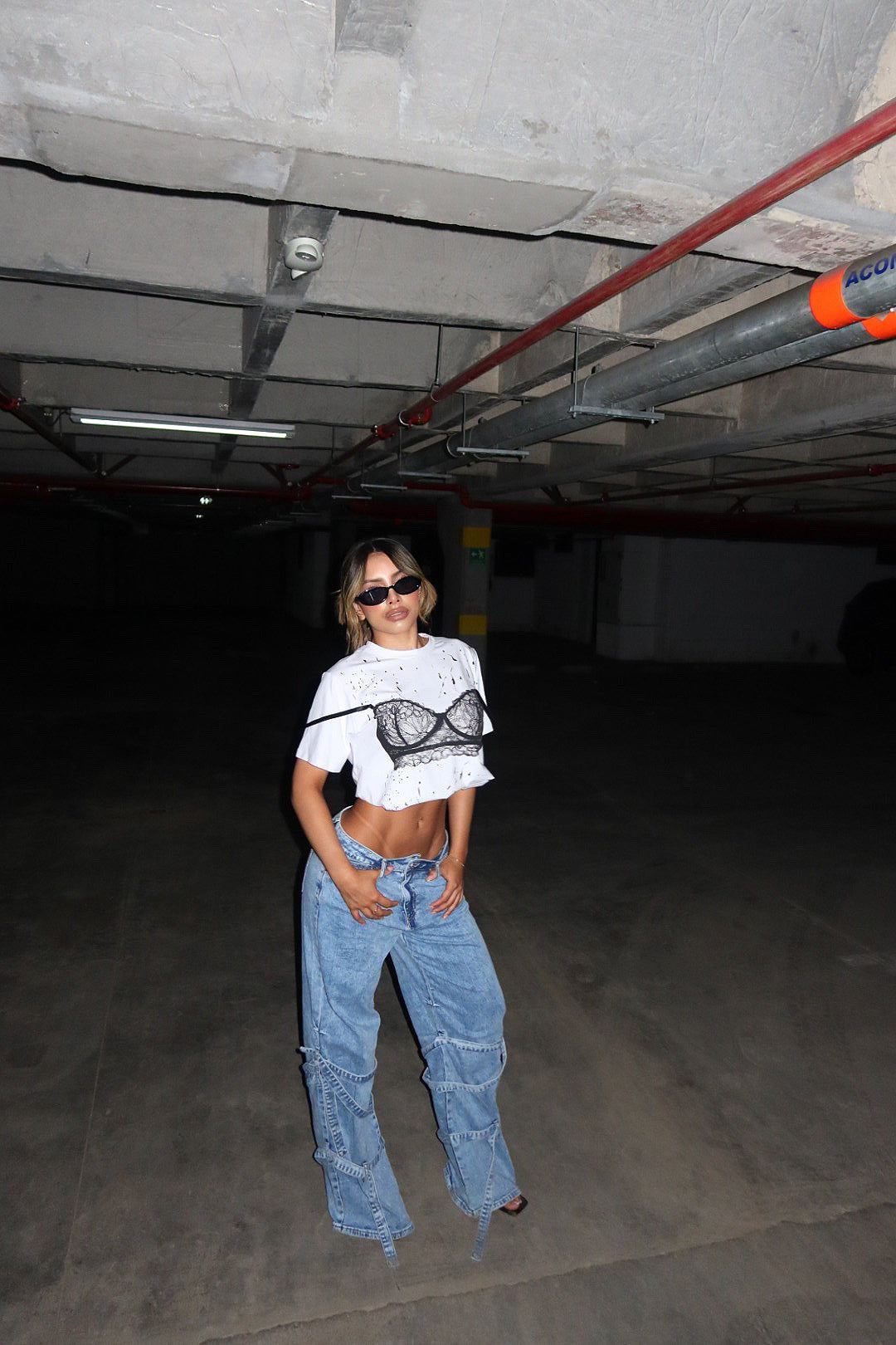 JEAN BAGGY QUEEN 151