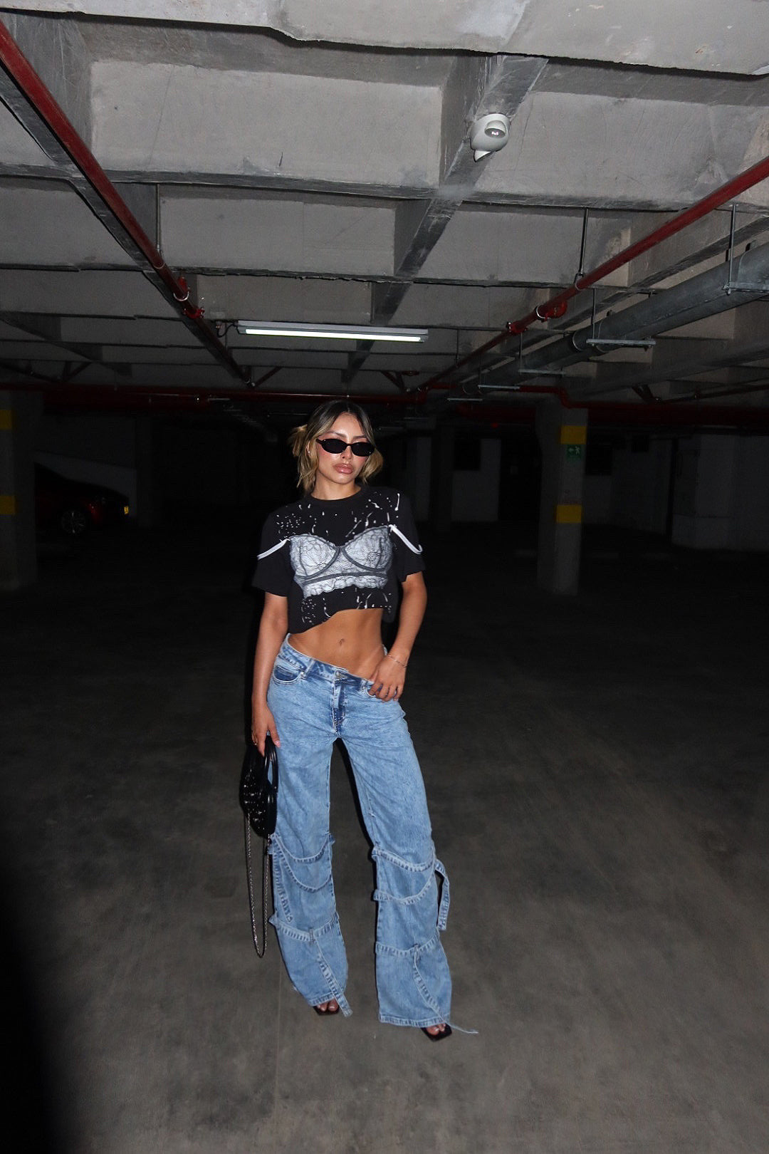 JEAN BAGGY QUEEN 151