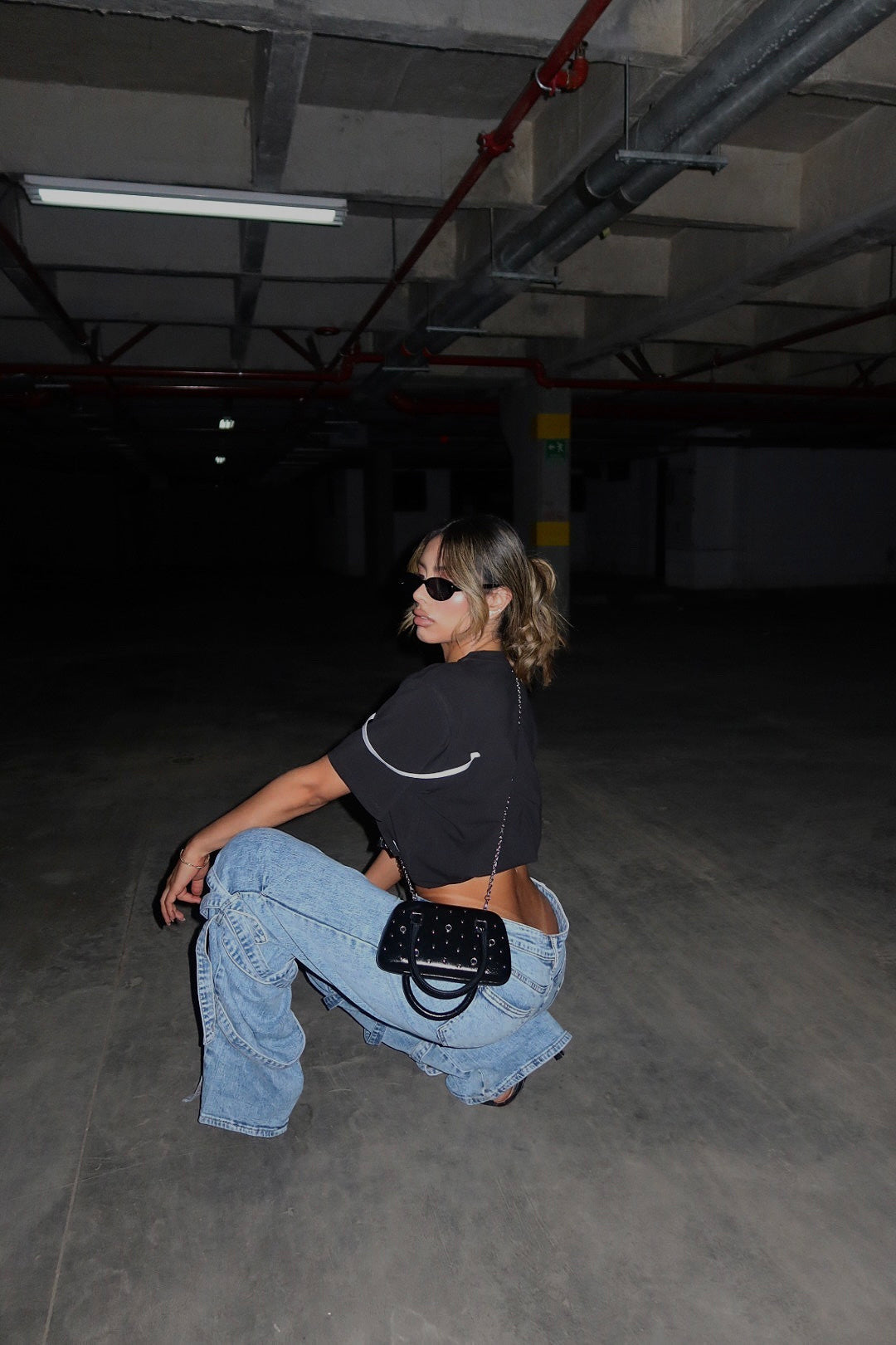 JEAN BAGGY QUEEN 151