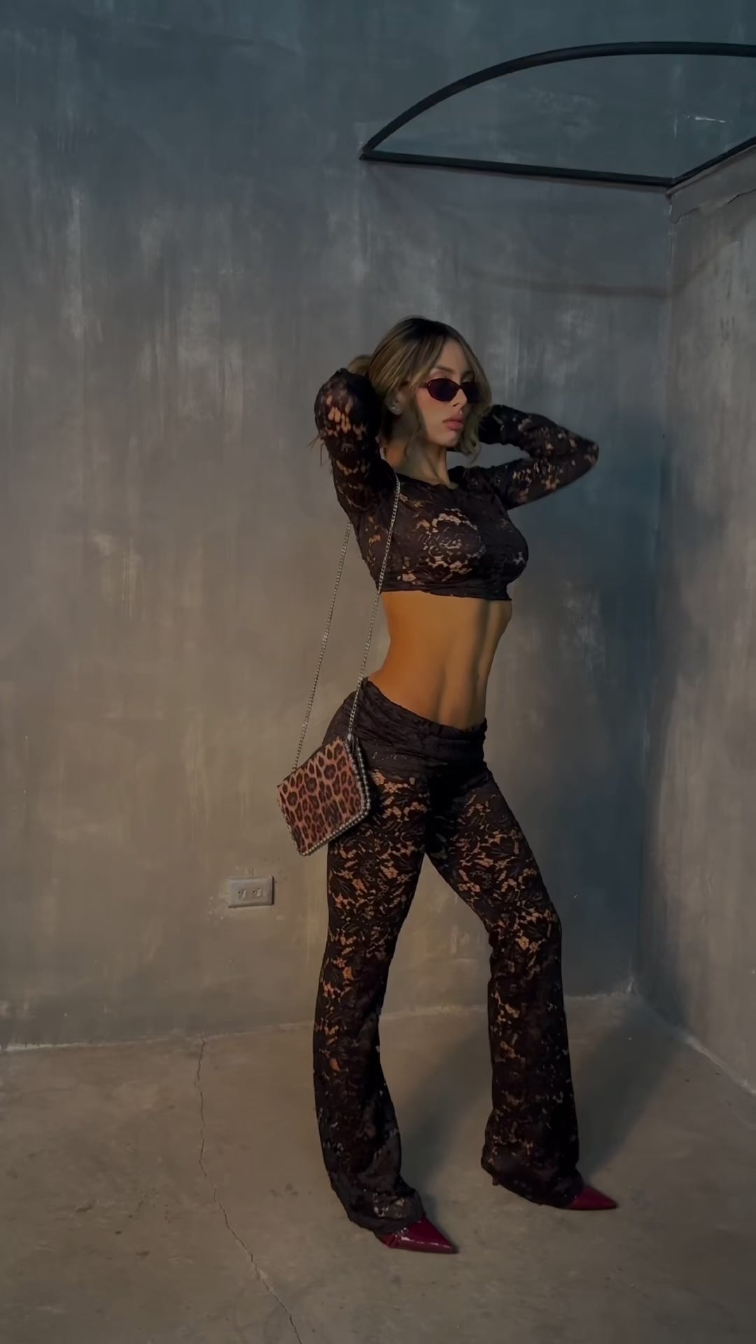 SET IBIZA