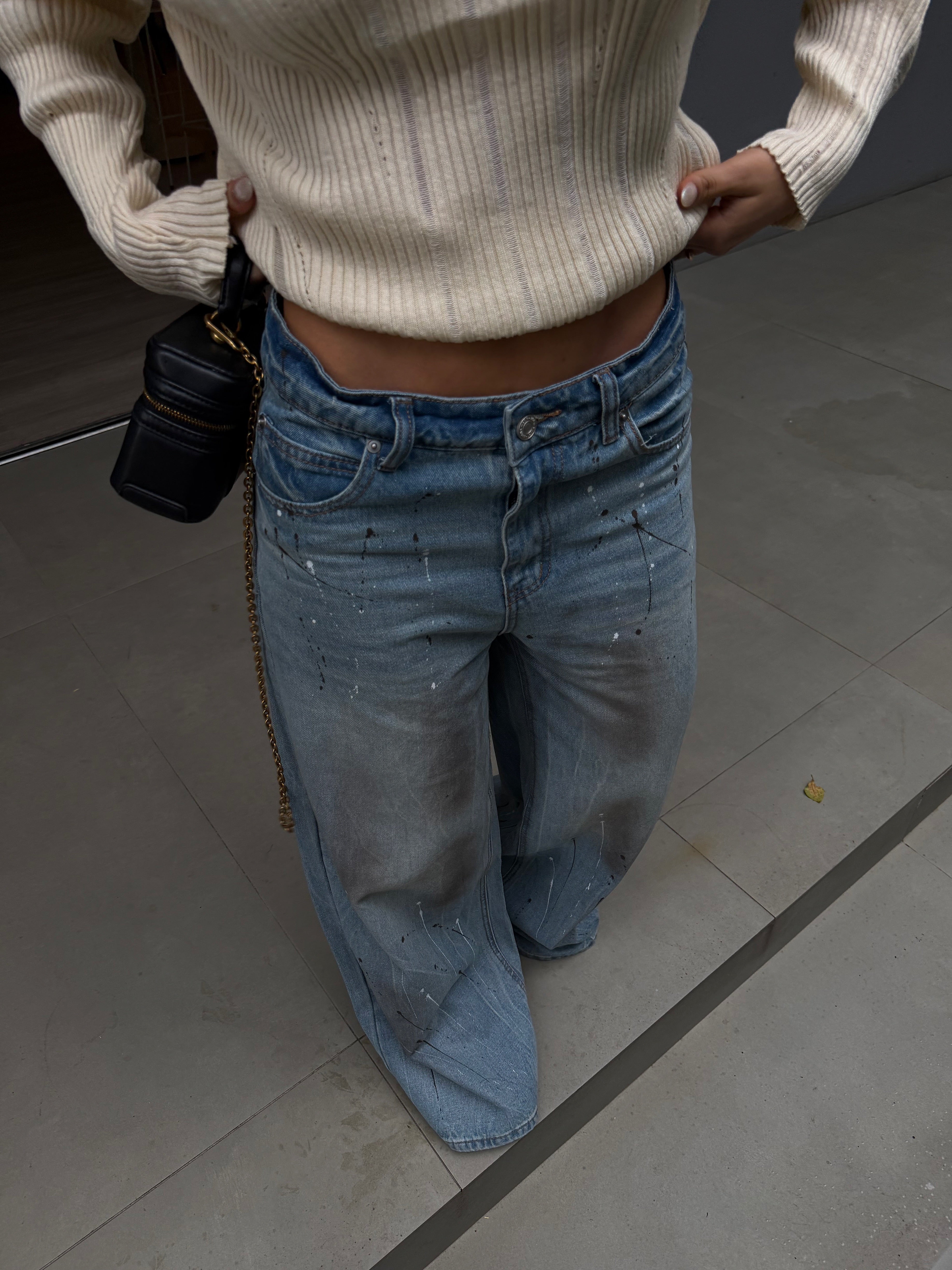 PANTALONES / JEANS / SHORTS