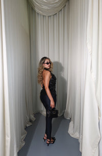 BLUSA LUCCE NEGRO 8020