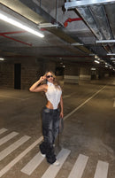 PANTALON CARGO AMERICAN