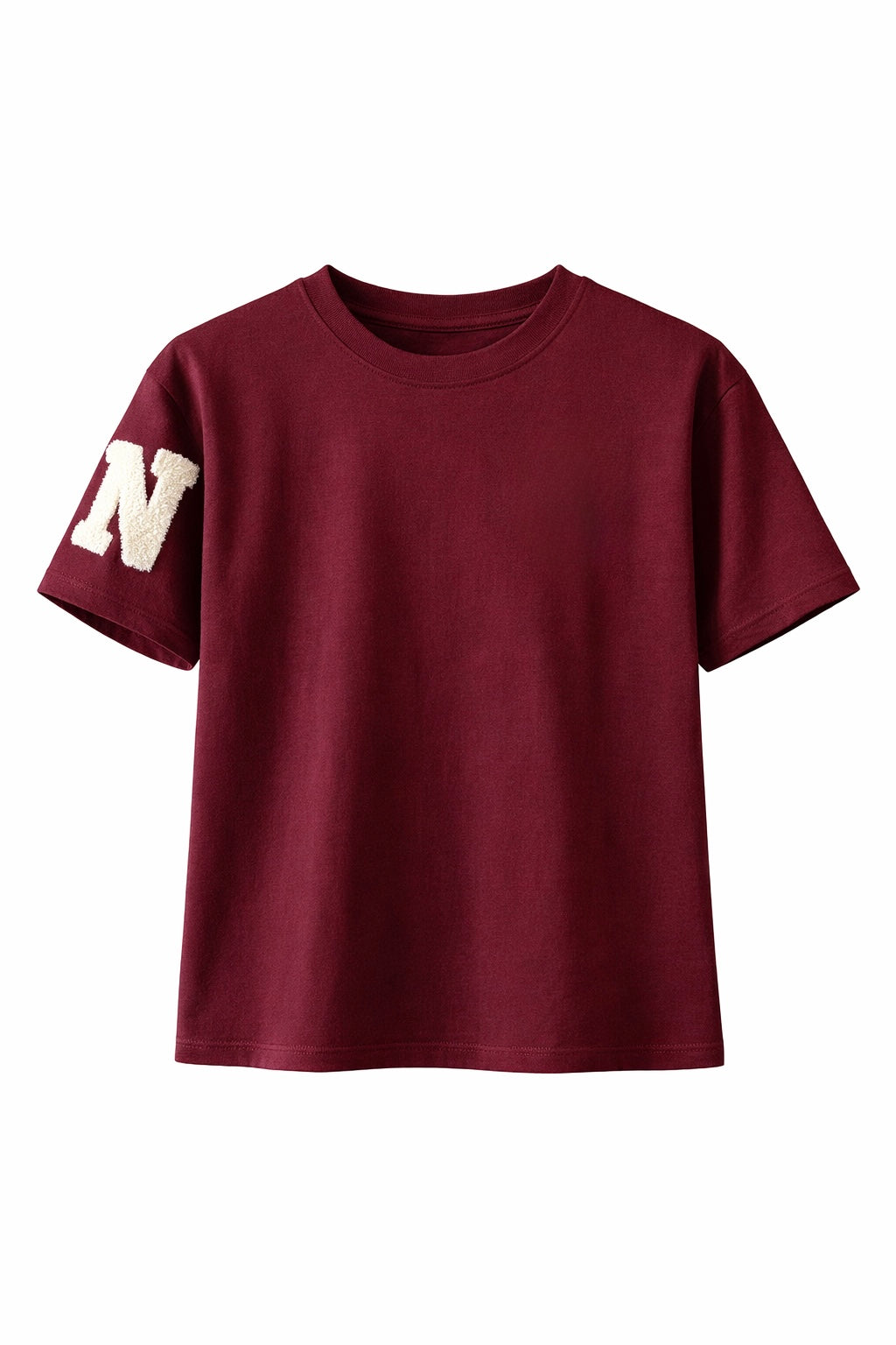 CAMISA NEW YORK FLAMANT 7191