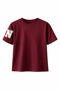 CAMISA NEW YORK FLAMANT 7191