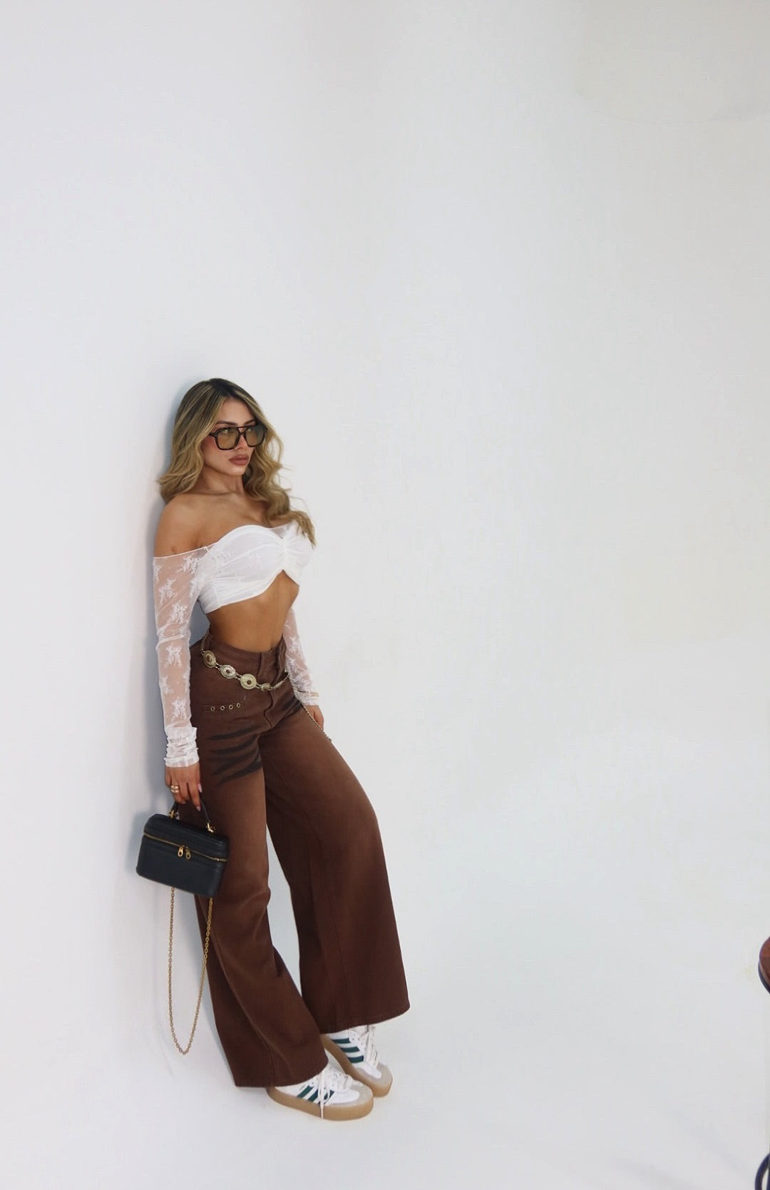 BLUSA JU 010
