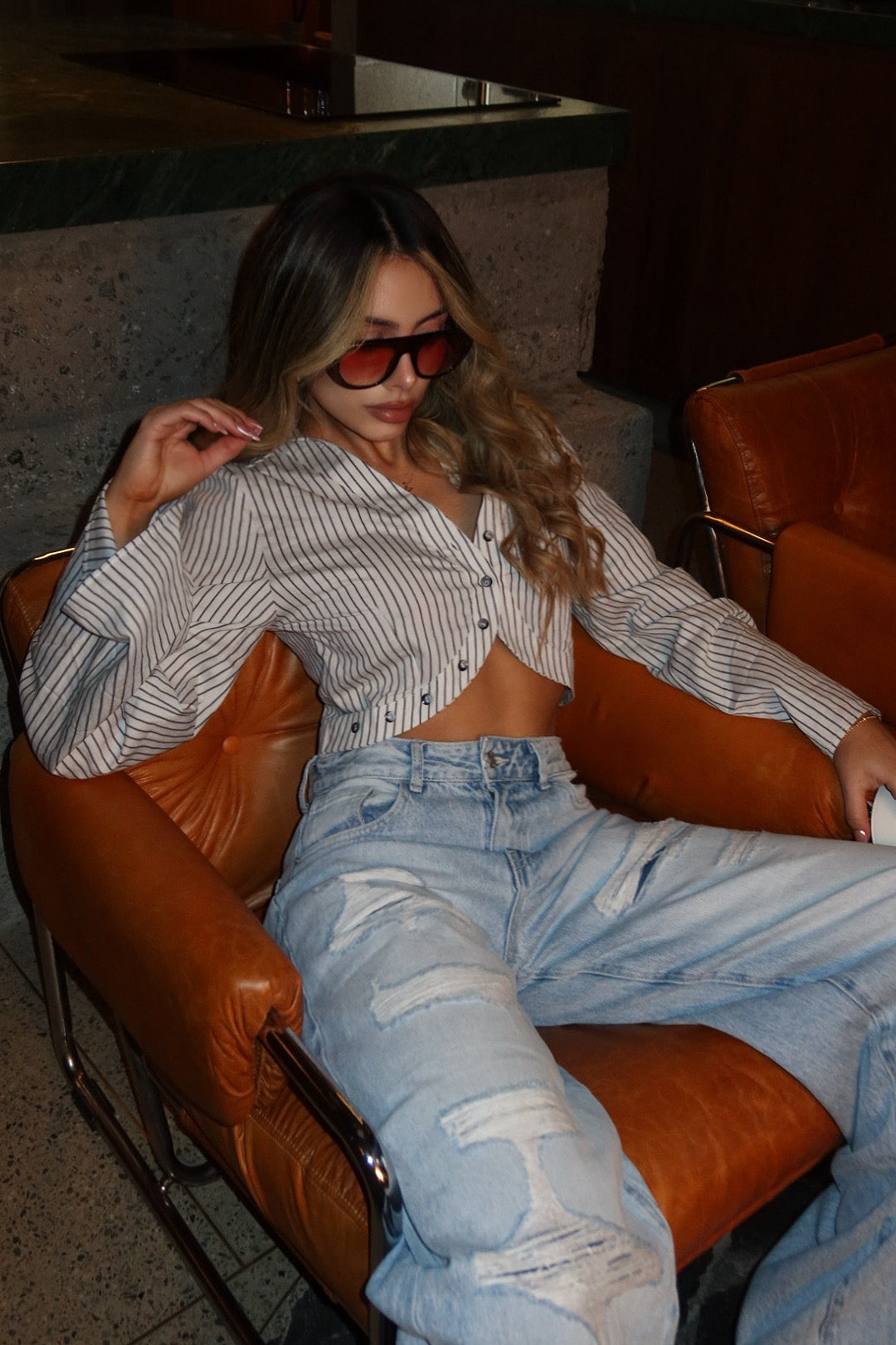 CAMISA QUZU 1492