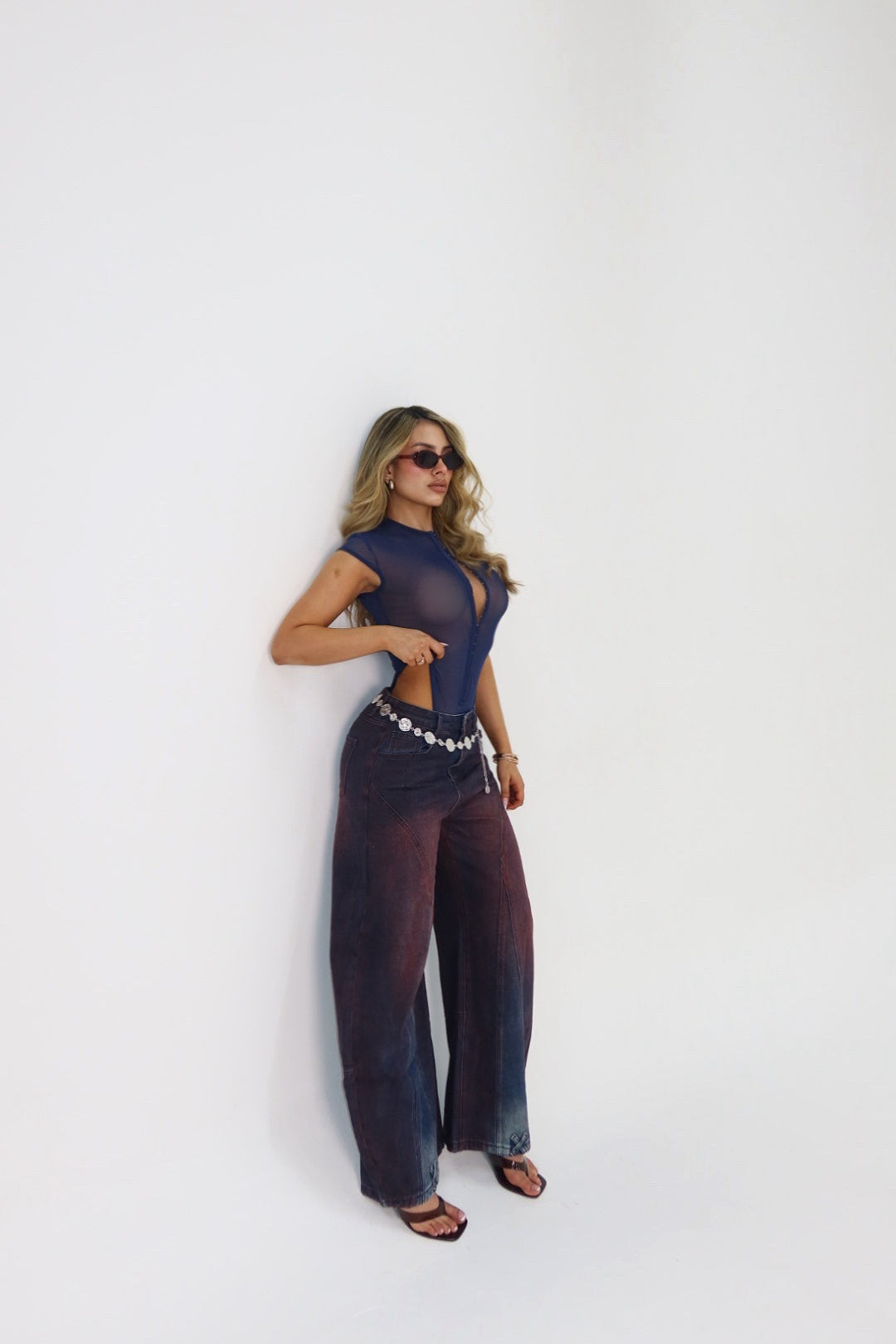 PANTALON BAGGY CARPENTER 019