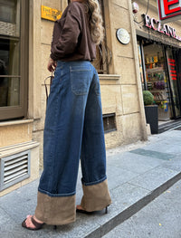 PANTALON BAGGY ITS 4268