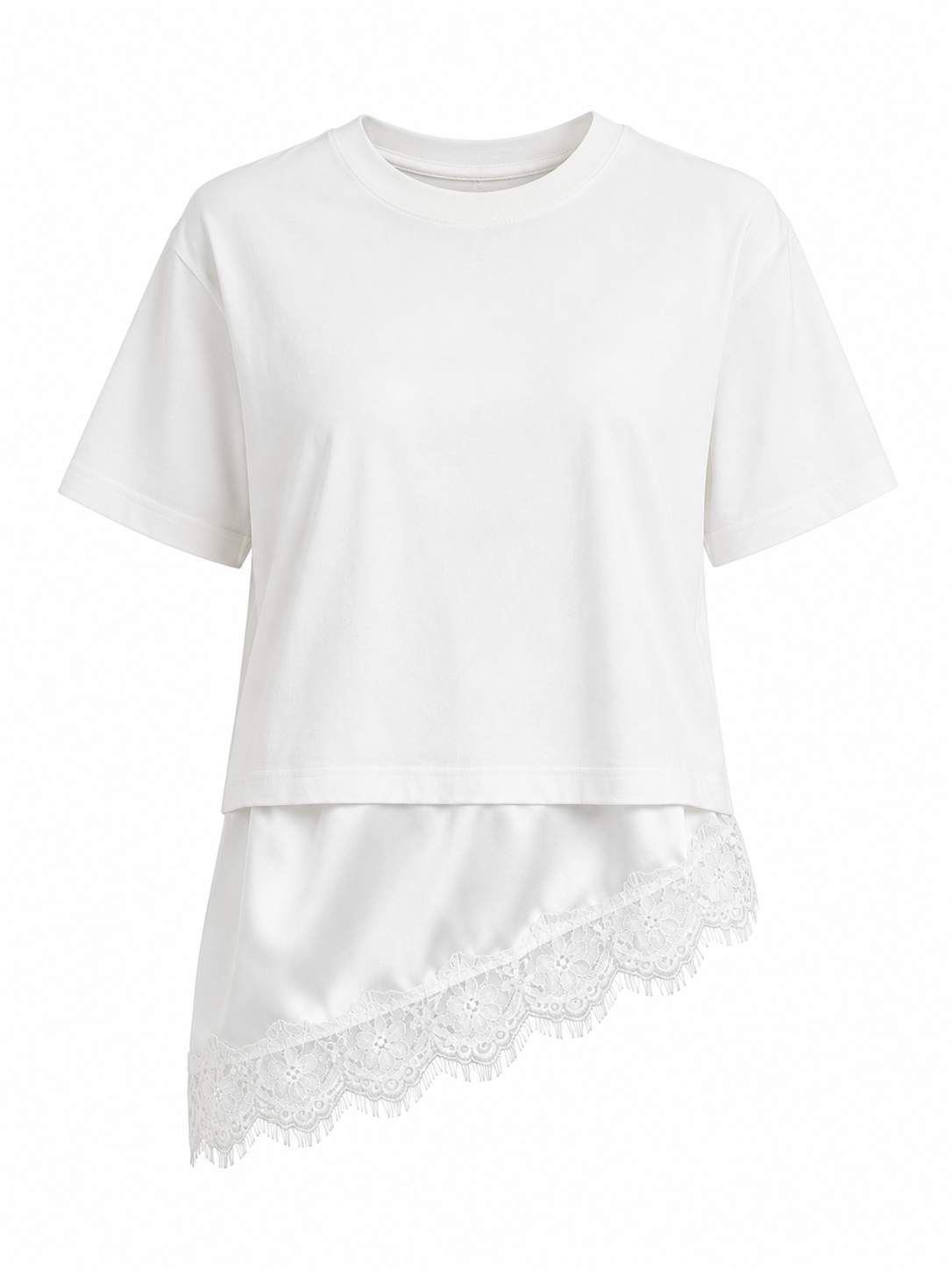CAMISA MINT 7603