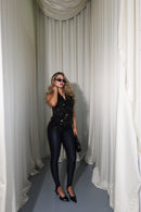 BLUSA LUCCE NEGRO 8020