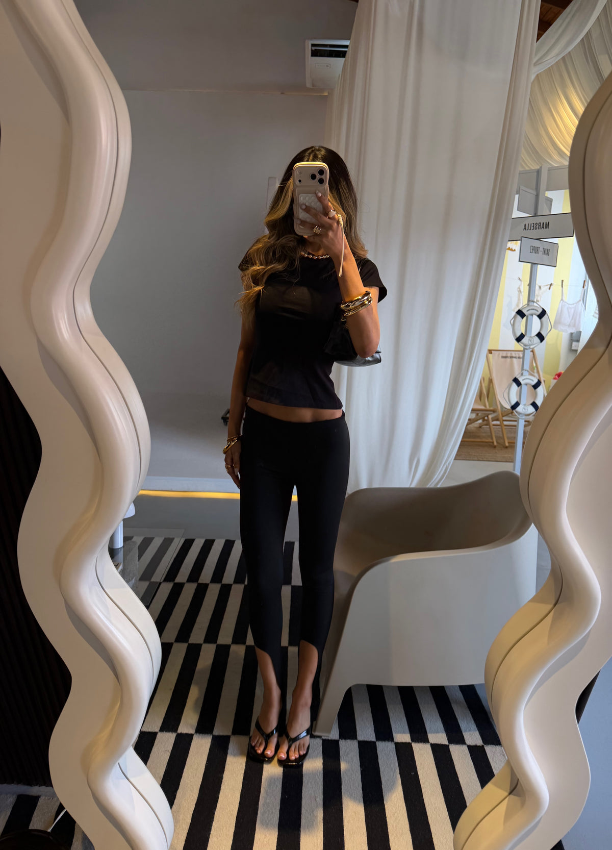 CAPRI NEGRO 15012