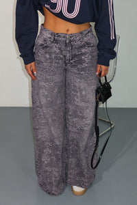 PANTALON PALAZZO 4513