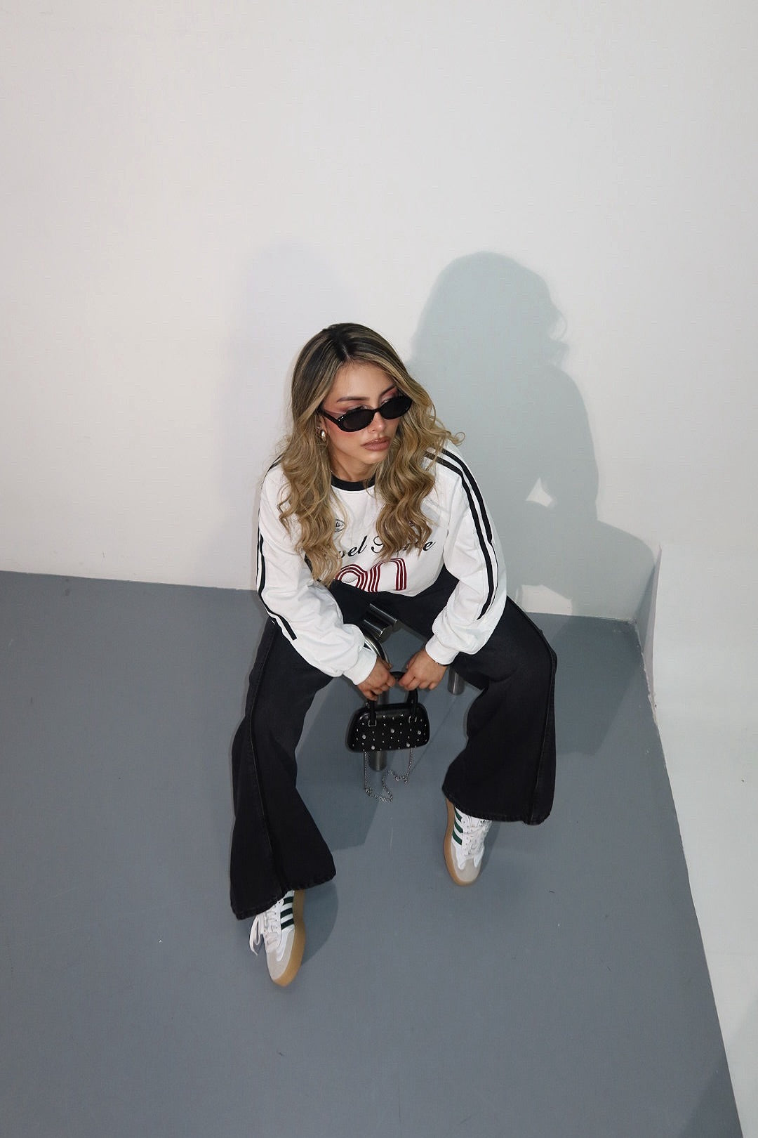 PANTALON PALAZZO 4238