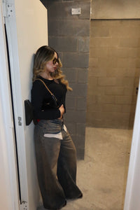 PANTALON SÚPER BAGGY ITS 4399