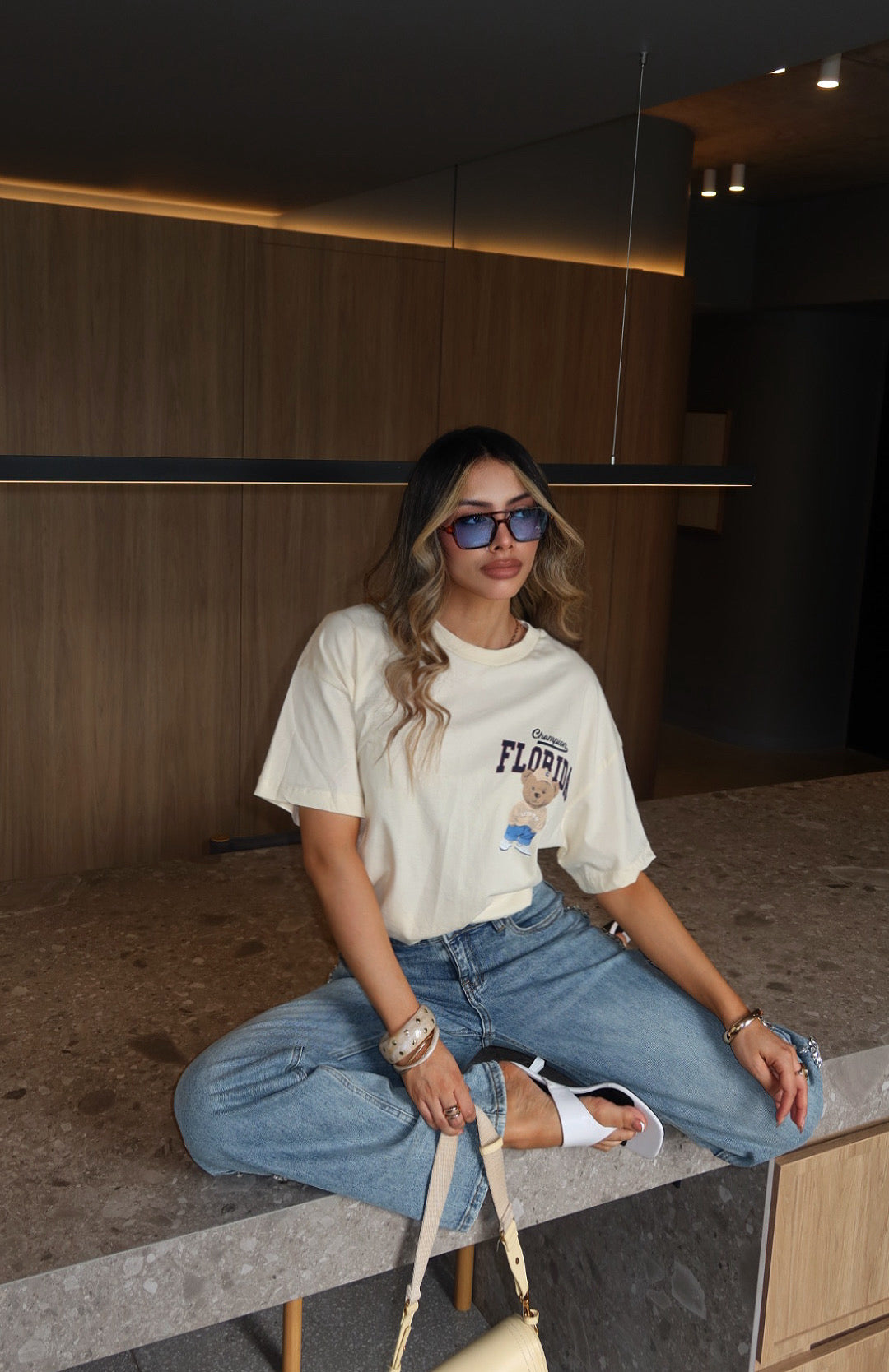 CAMISA MINT 7515