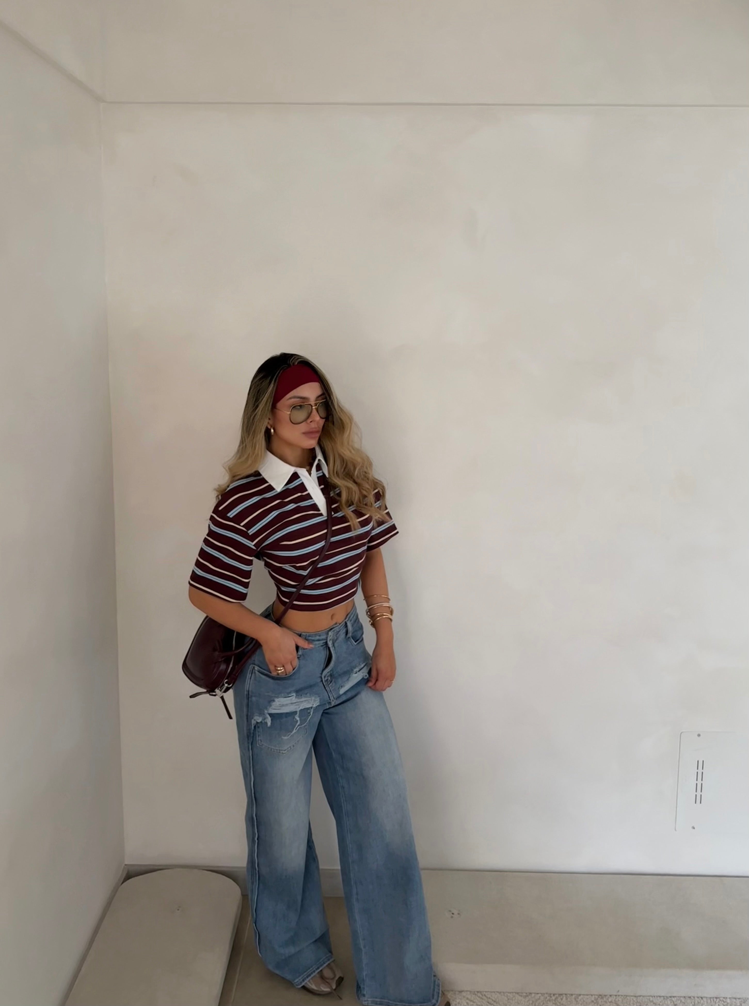 PANTALON WIDE LEG ND030
