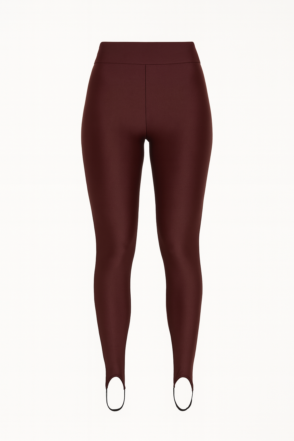 LEGGINGS VINO TINTO 7916