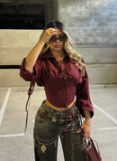 CAMISA CORPIÑO 27529