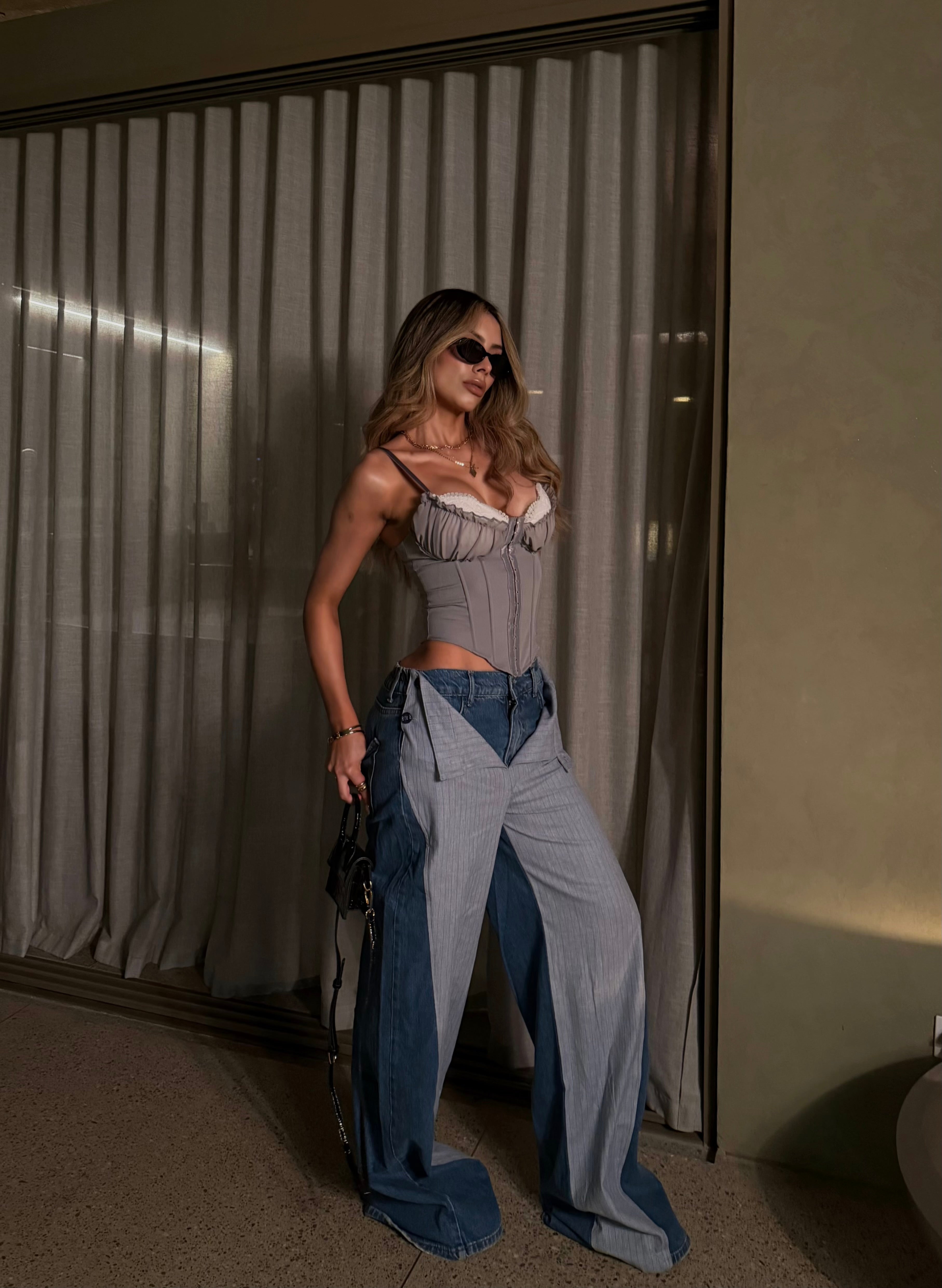 PANTALON TW 1930