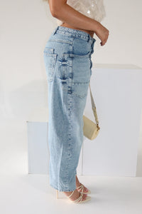 PANTALON BOL KESIM 3141