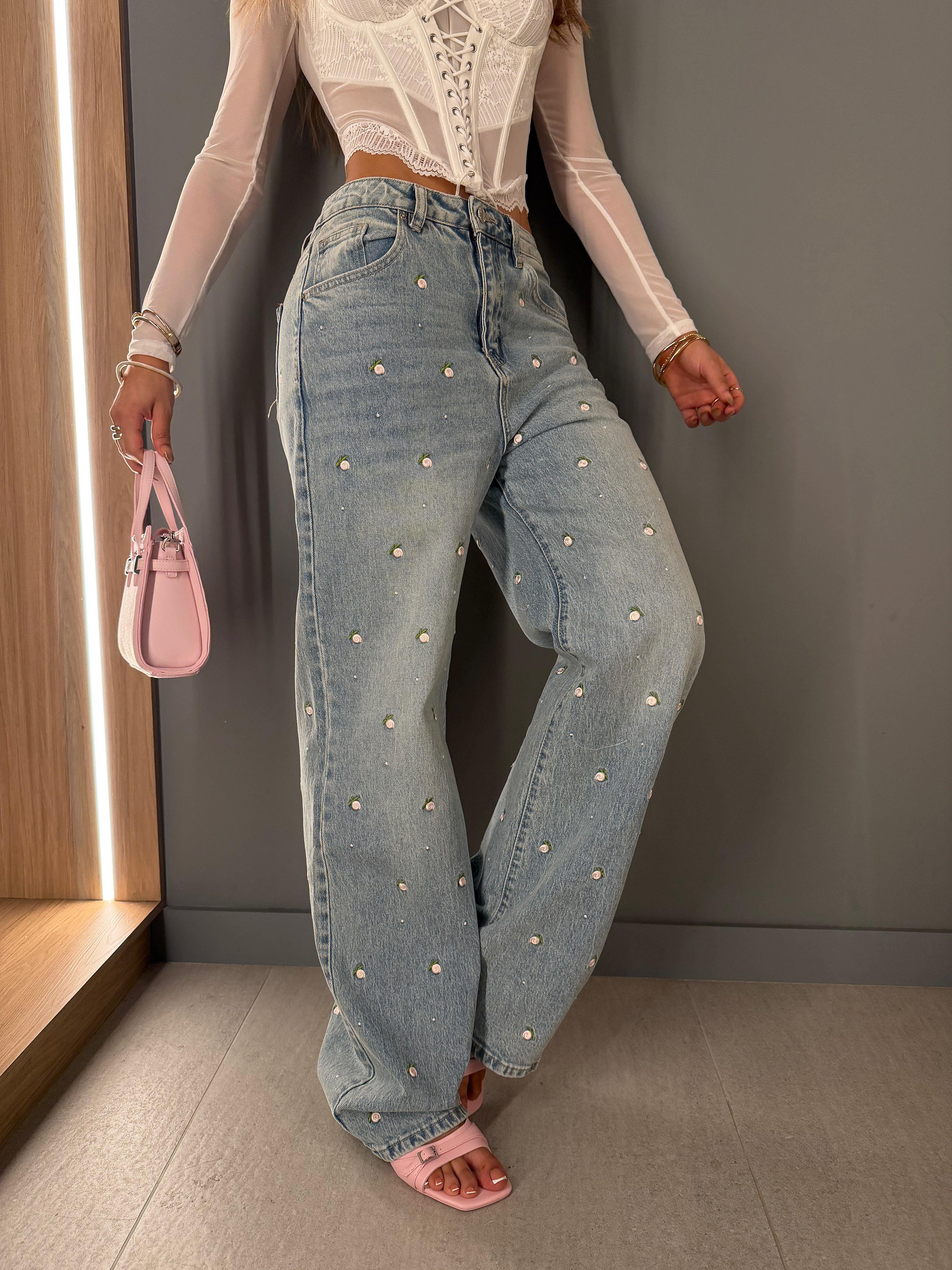 PANTALON COMFORT 185