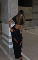 PANTALON URBAN JU