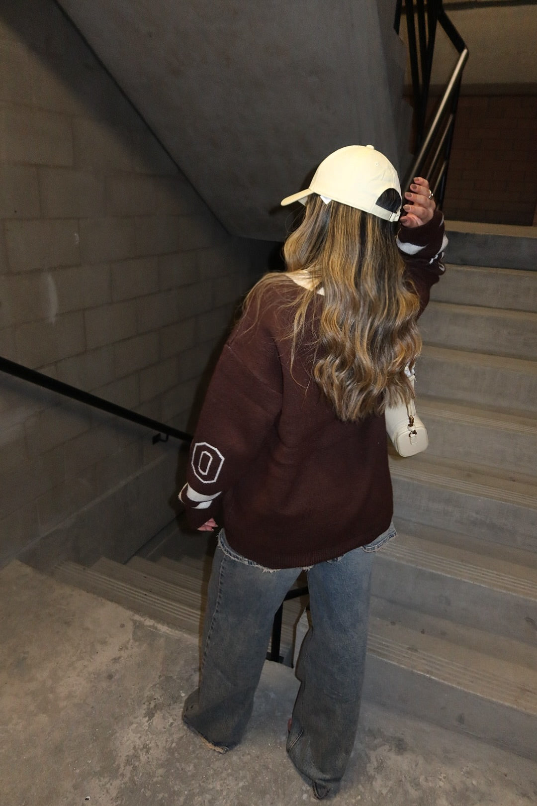 PANTALON WIDE LEG SOBREPUESTO 3838